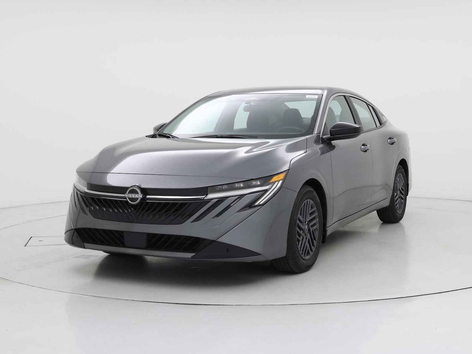 2026 Nissan Sentra SV - Photo 5