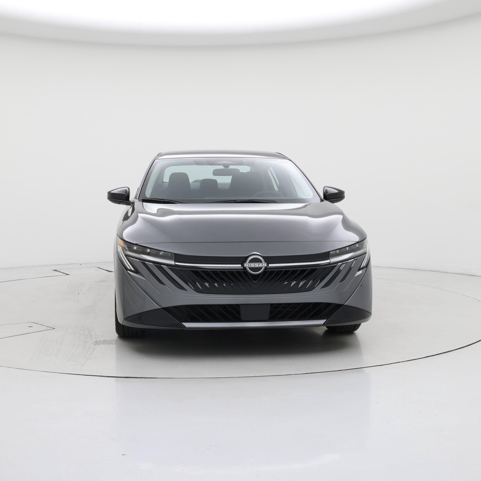 Thumbnail: 2026 Nissan Sentra - 5