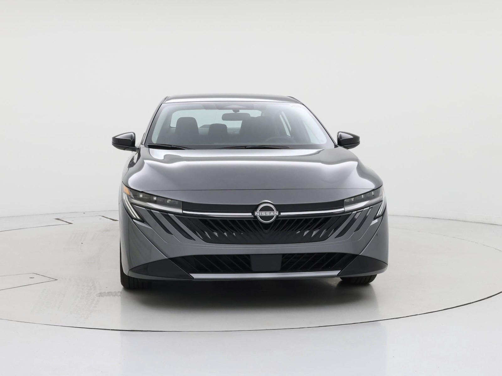 2026 Nissan Sentra SV - Photo 6