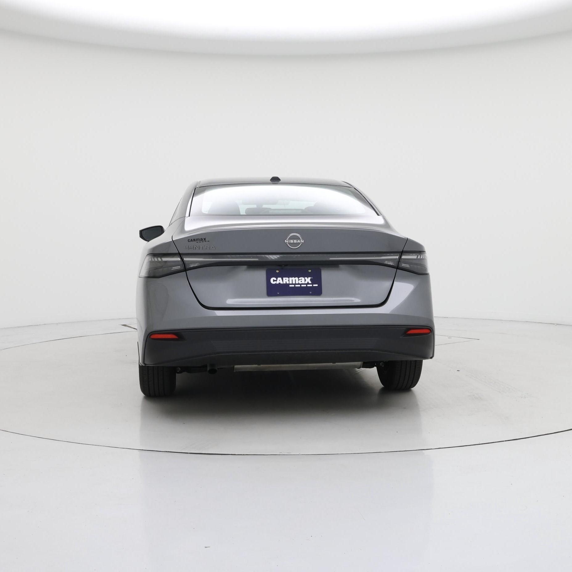 Thumbnail: 2026 Nissan Sentra - 6