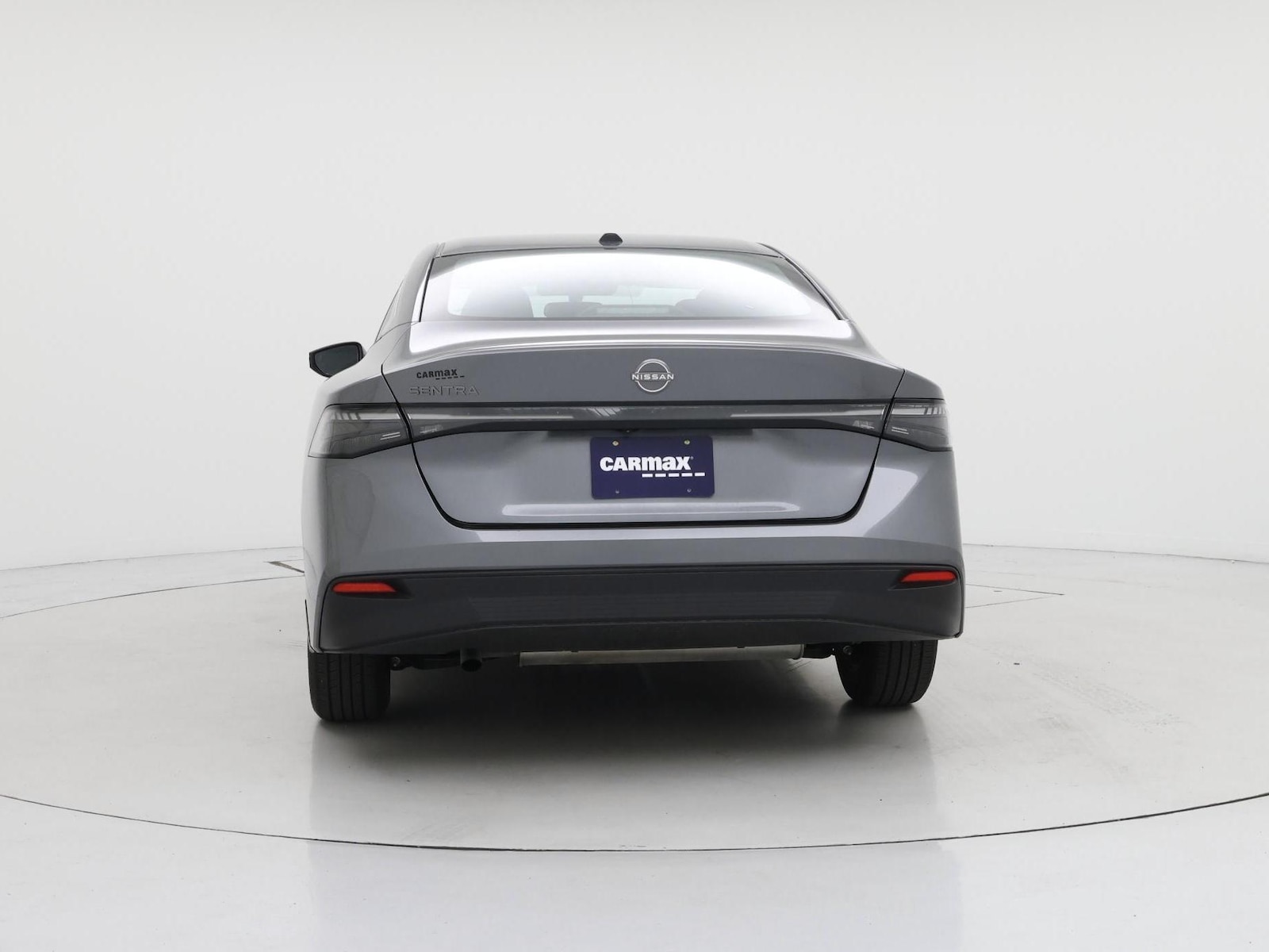 2026 Nissan Sentra SV - Photo 7