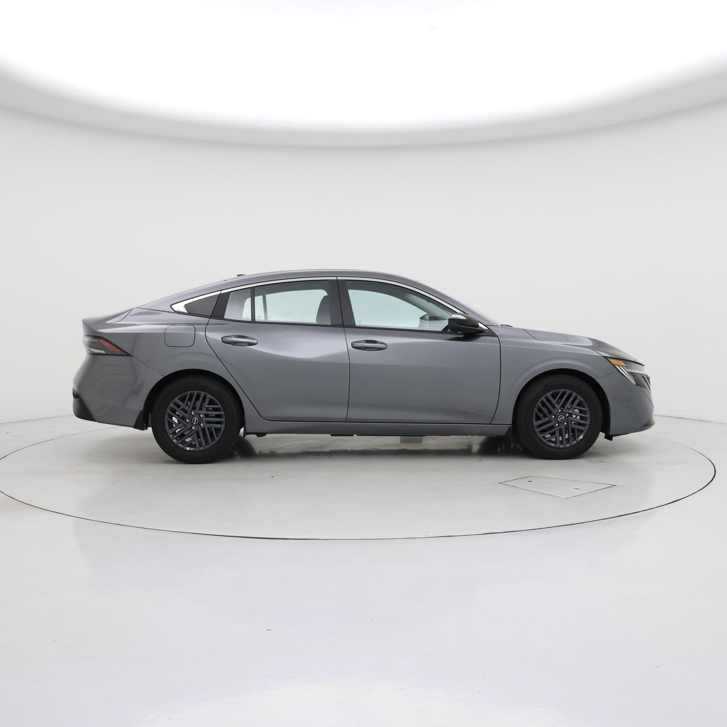 Thumbnail: 2026 Nissan Sentra - 7