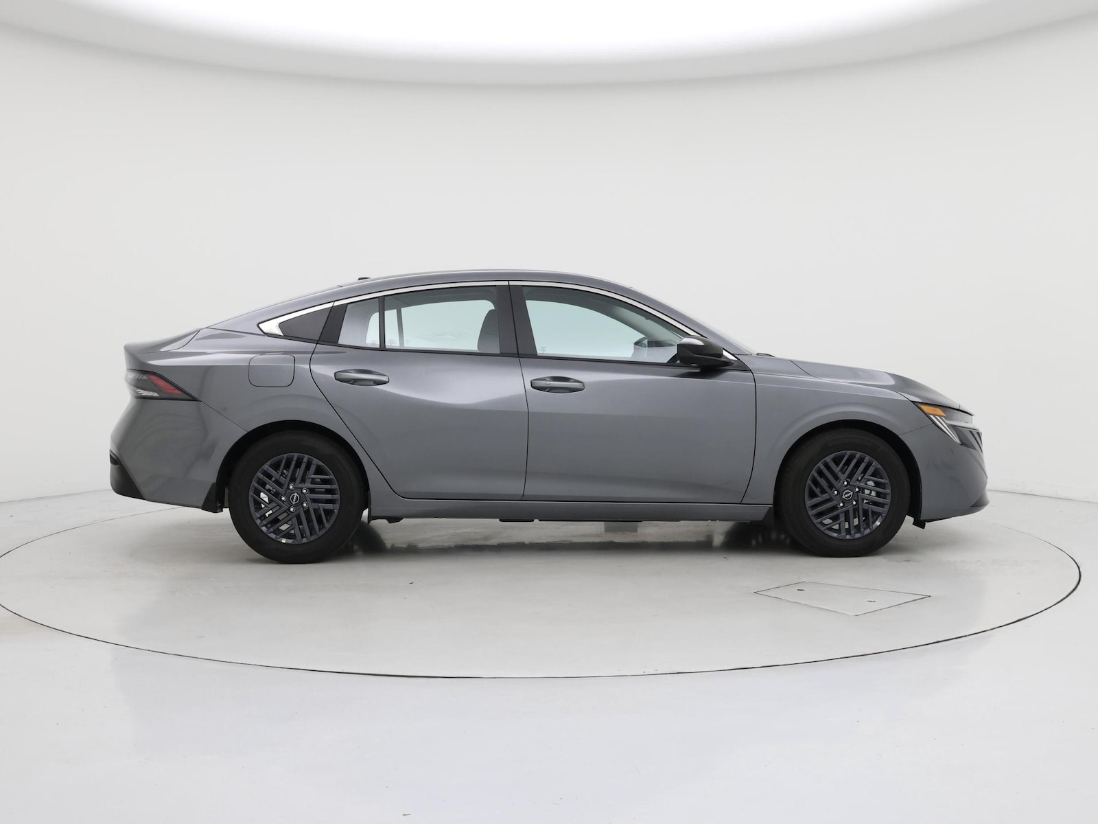 2026 Nissan Sentra SV - Photo 8