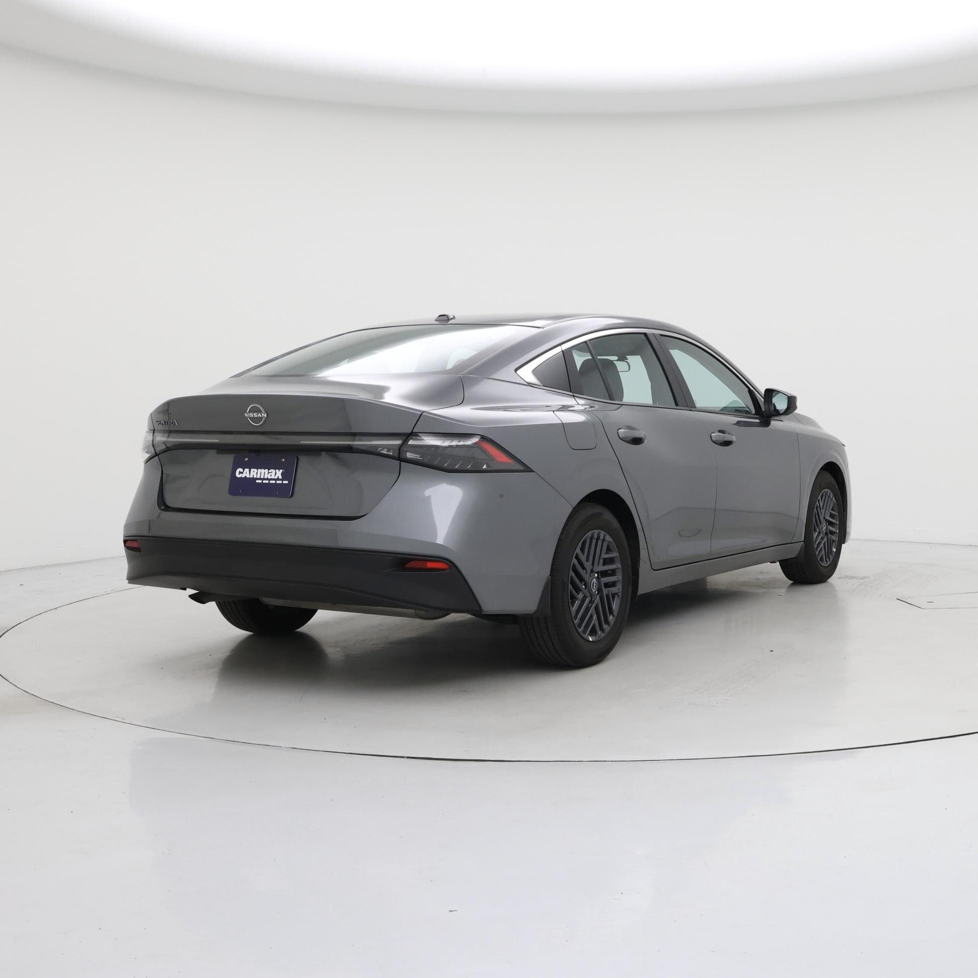 Thumbnail: 2026 Nissan Sentra - 8