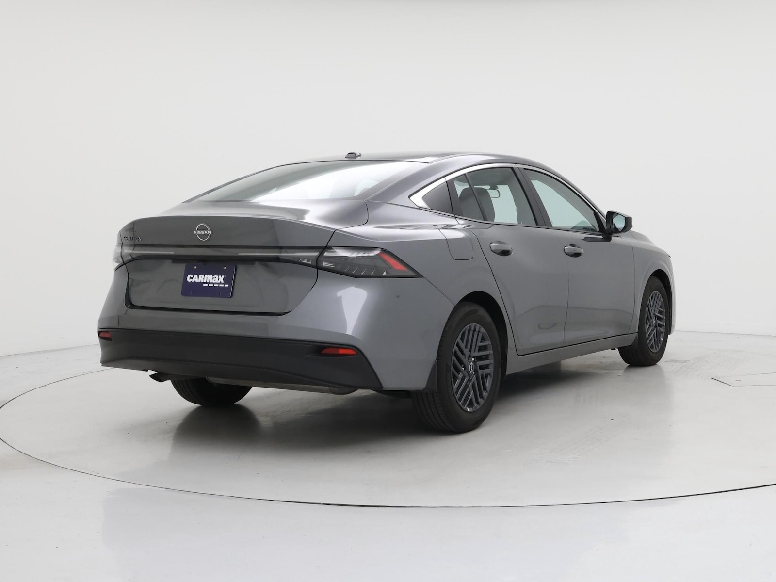 2026 Nissan Sentra SV - Photo 9