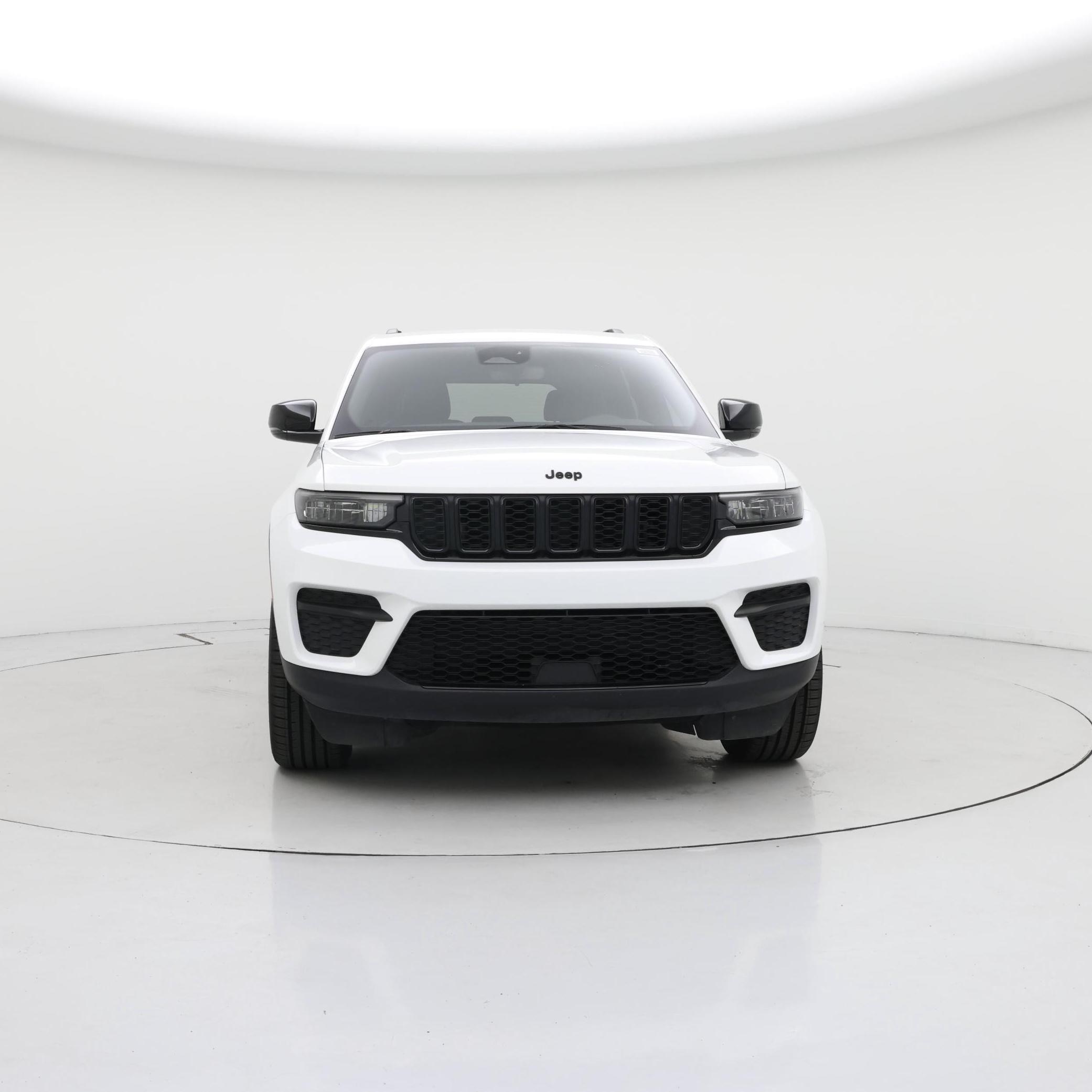 Thumbnail: 2023 Jeep Grand Cherokee - 5