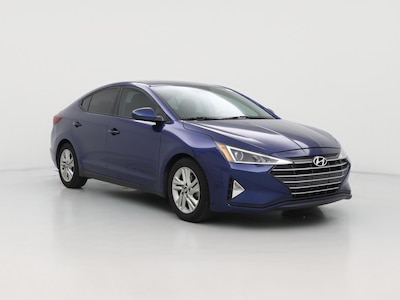 2019 Hyundai Elantra Value Edition