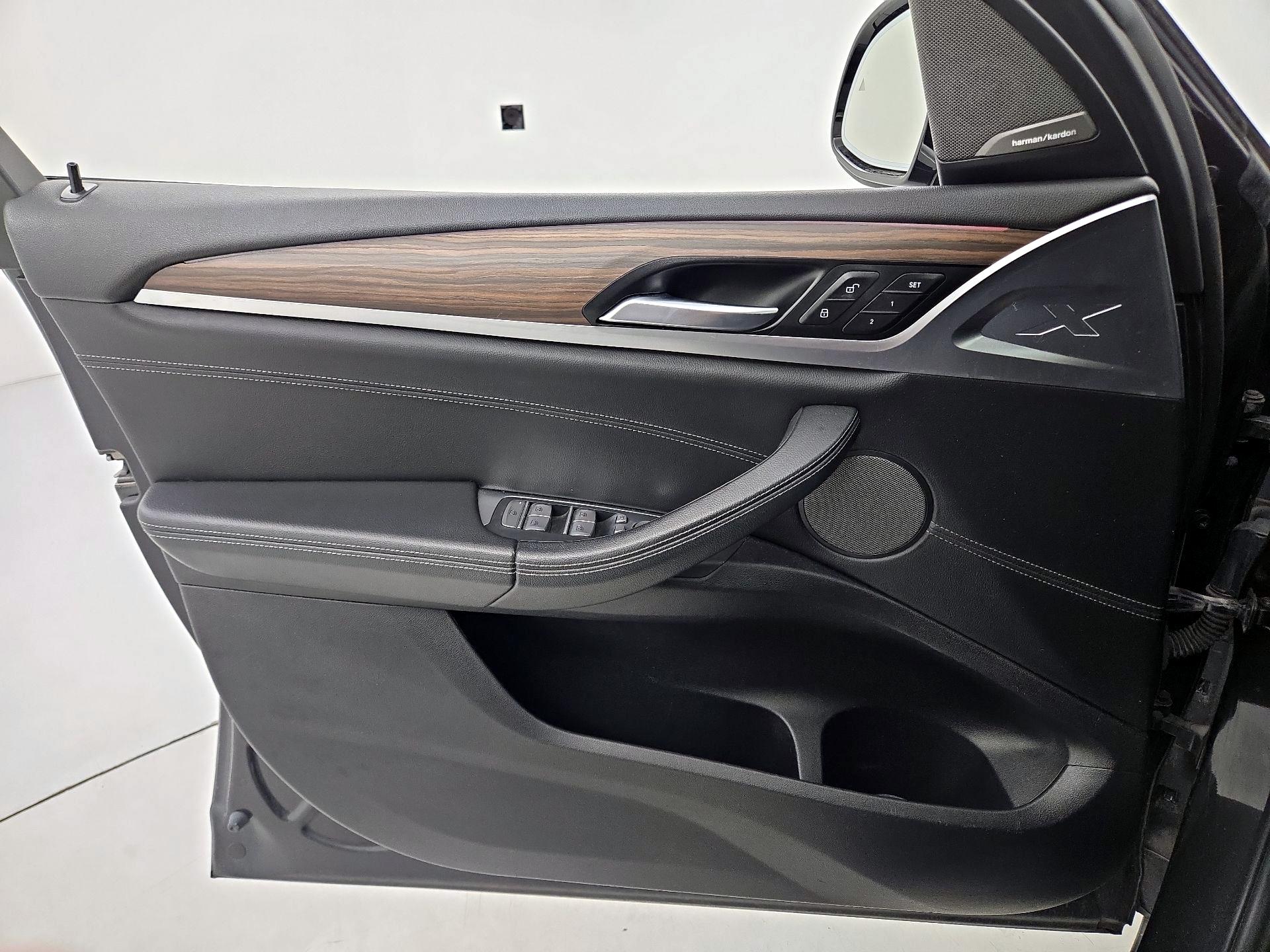 Thumbnail: 2020 BMW X3 - 12