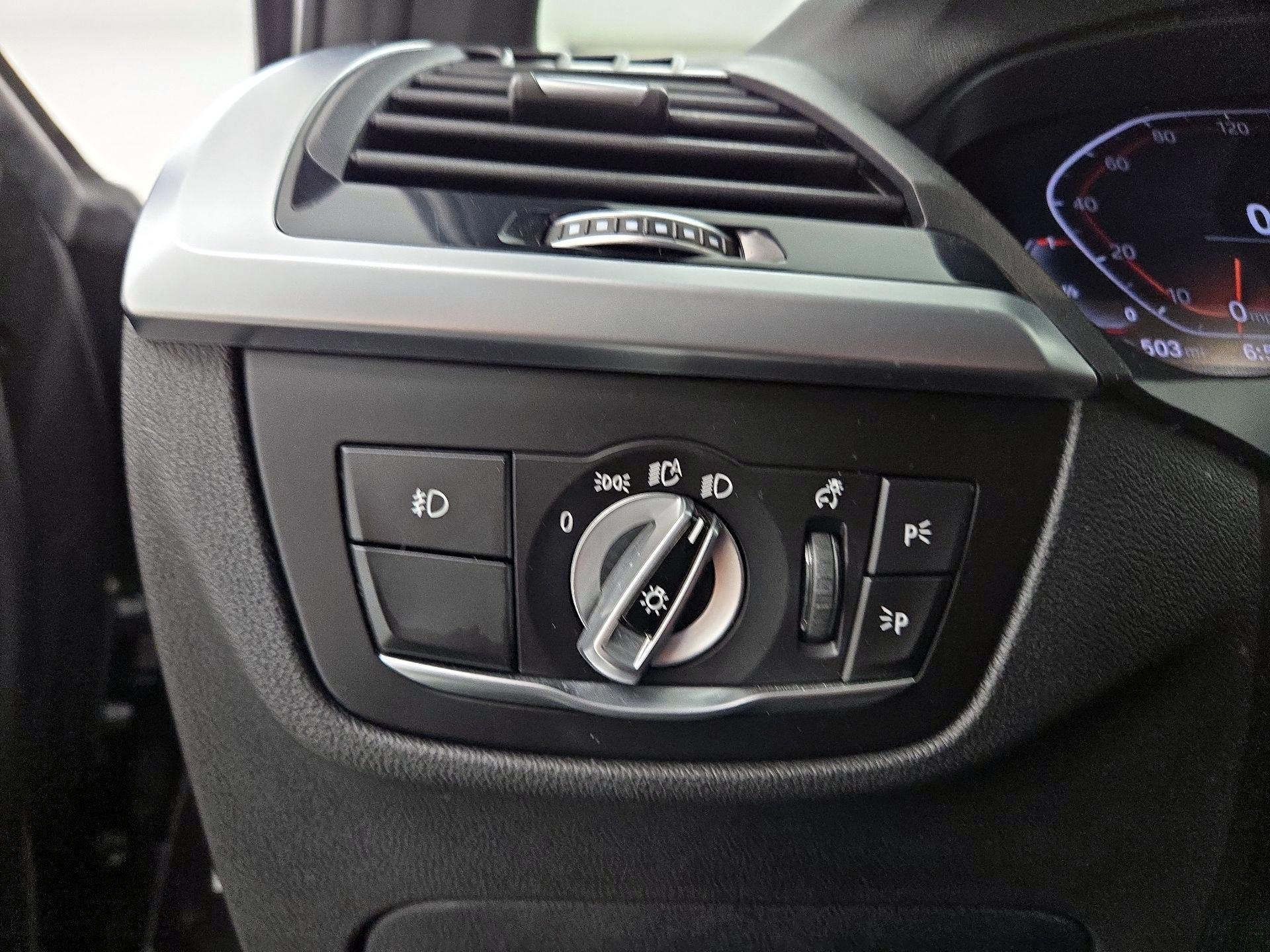 Thumbnail: 2020 BMW X3 - 13