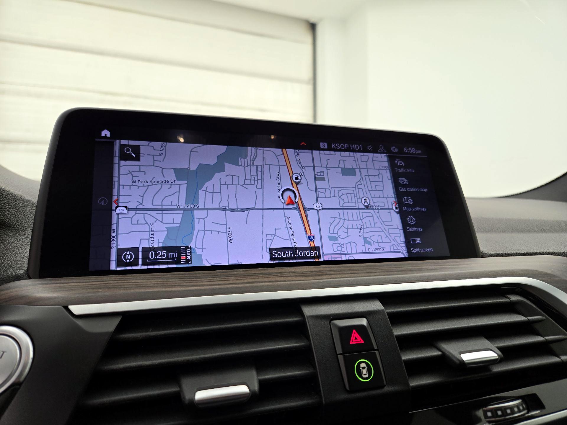 Thumbnail: 2020 BMW X3 - 14