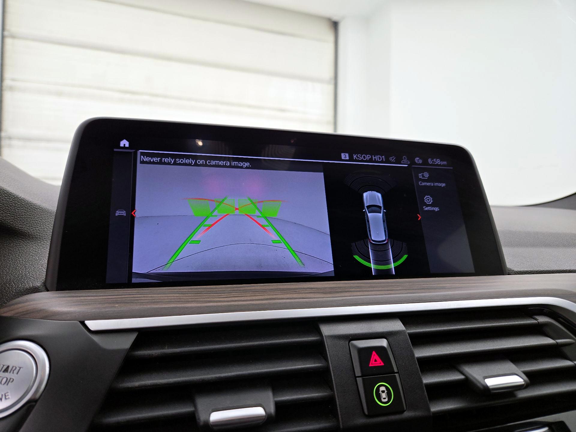 Thumbnail: 2020 BMW X3 - 15