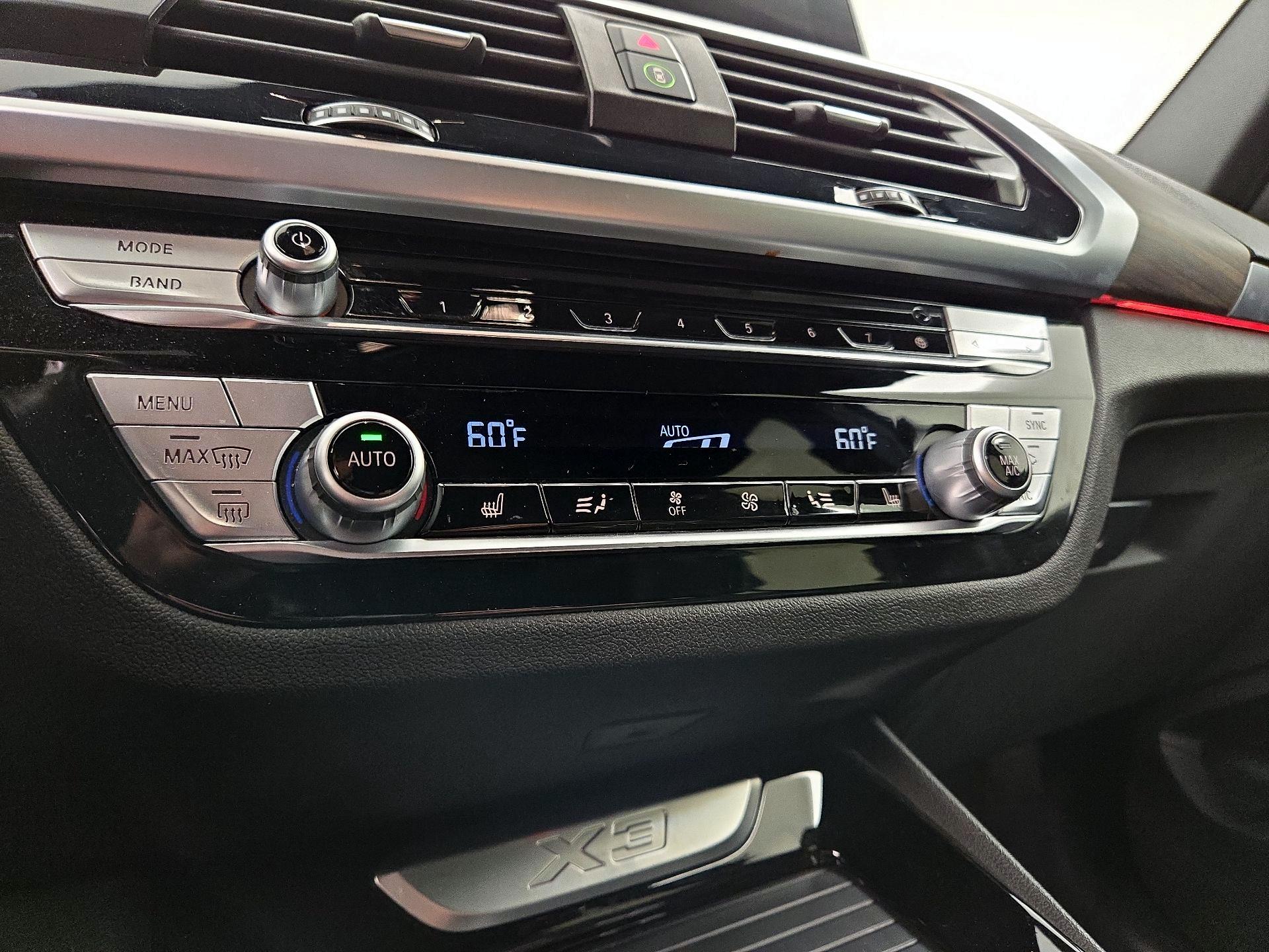 Thumbnail: 2020 BMW X3 - 17