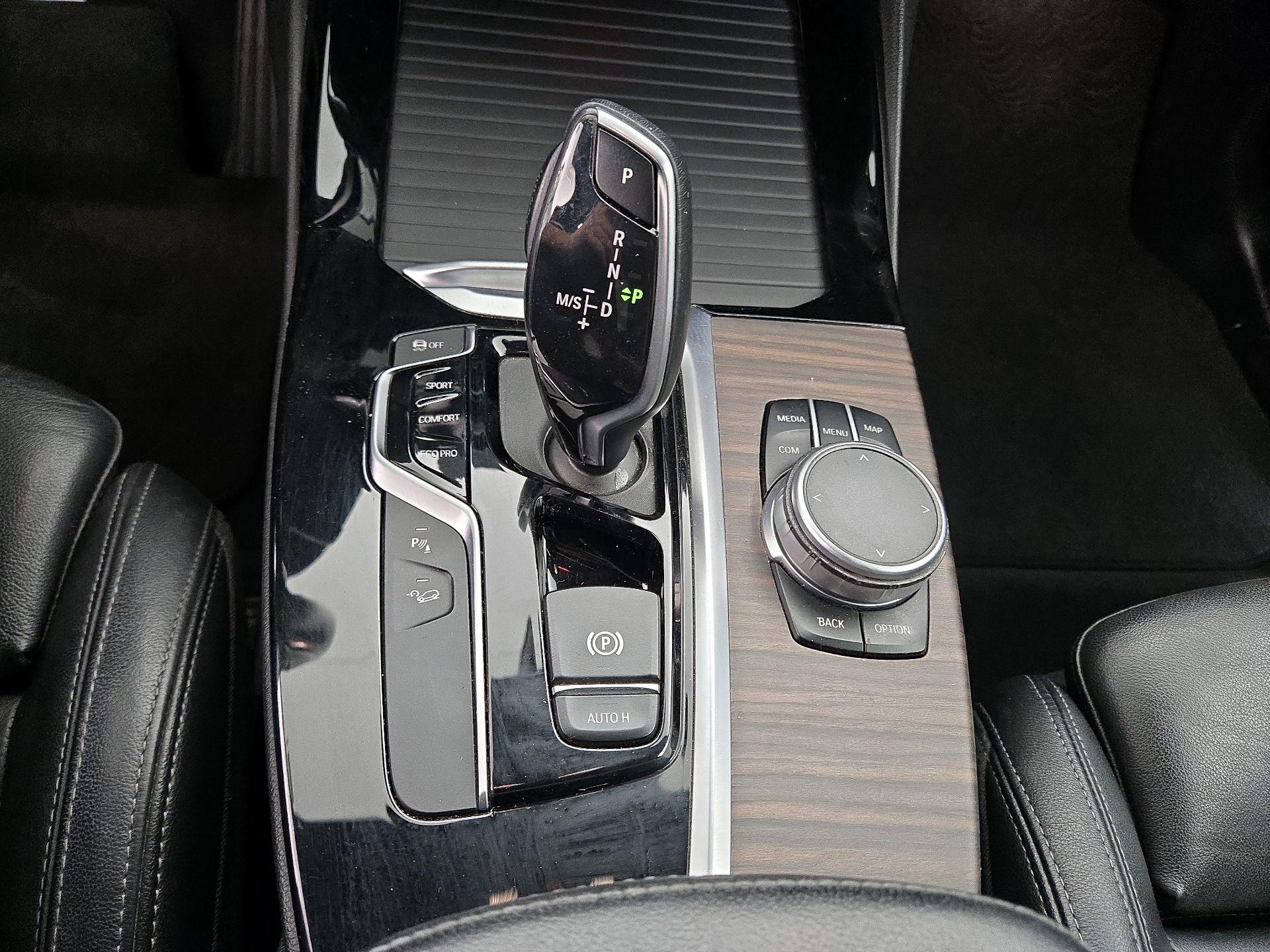 Thumbnail: 2020 BMW X3 - 18