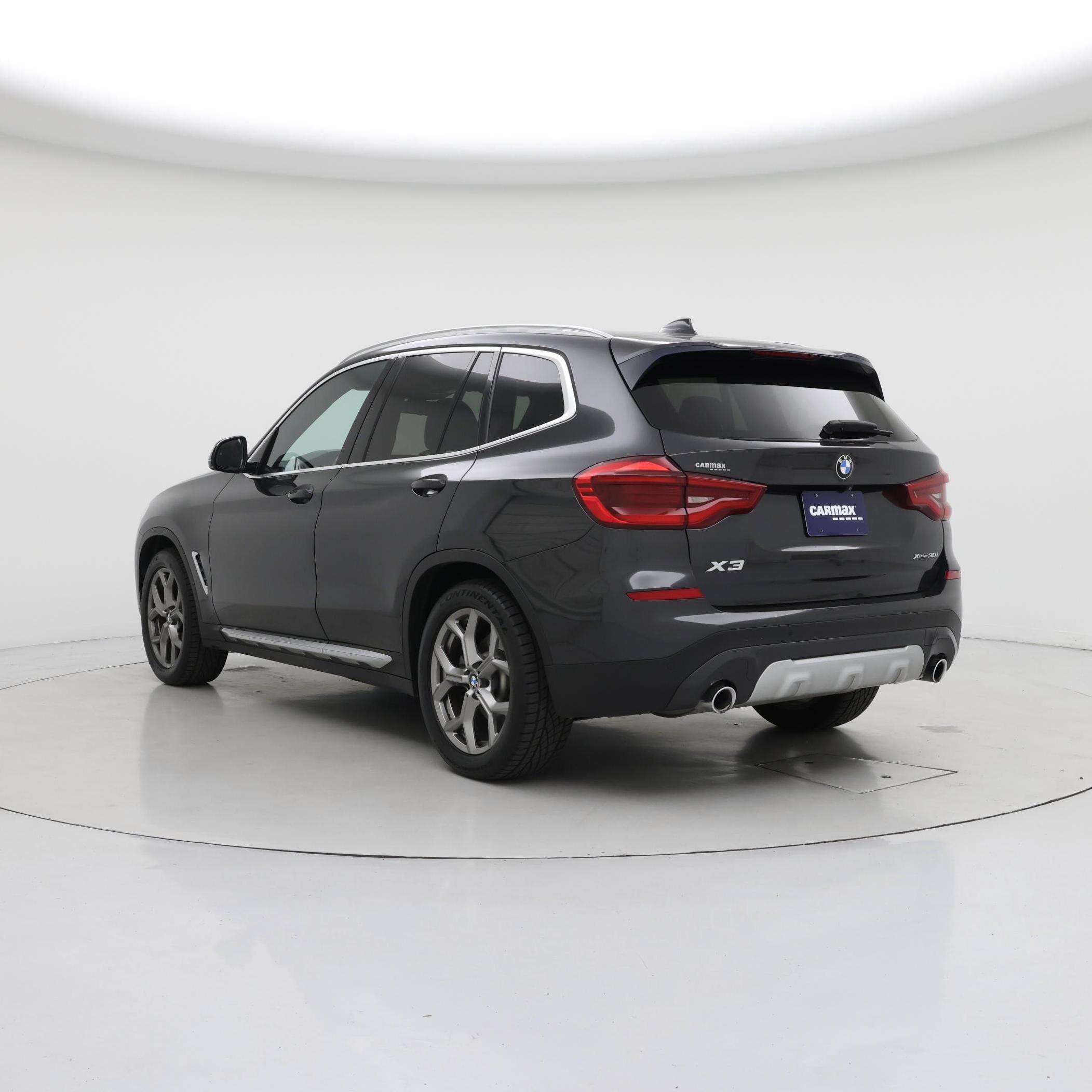 Thumbnail: 2020 BMW X3 - 2