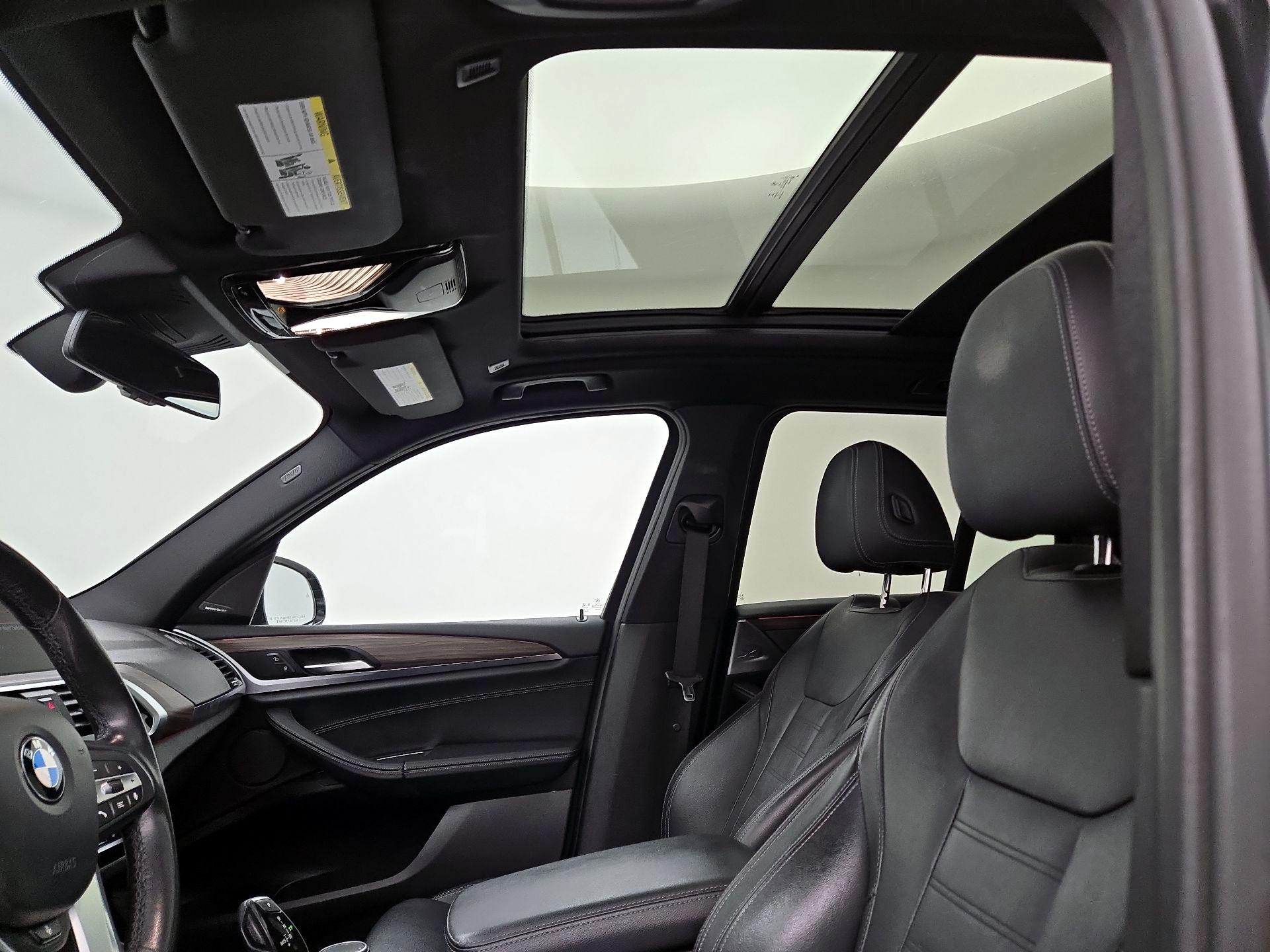 Thumbnail: 2020 BMW X3 - 20