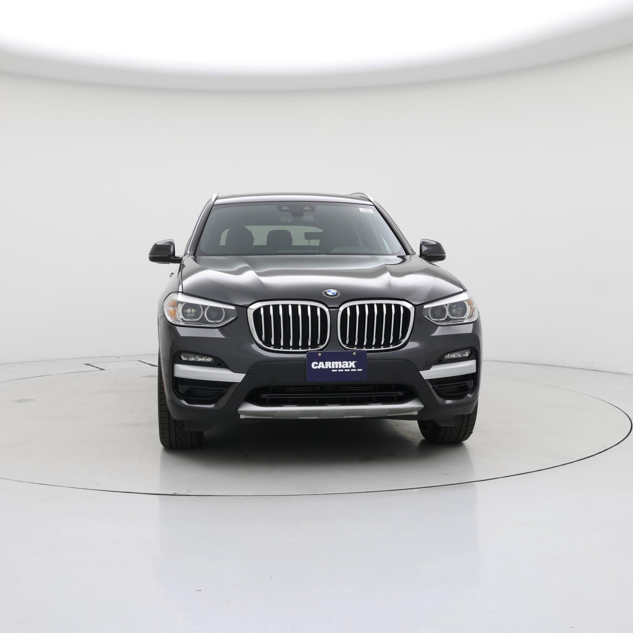 Thumbnail: 2020 BMW X3 - 5