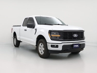 2024 Ford F150 XL