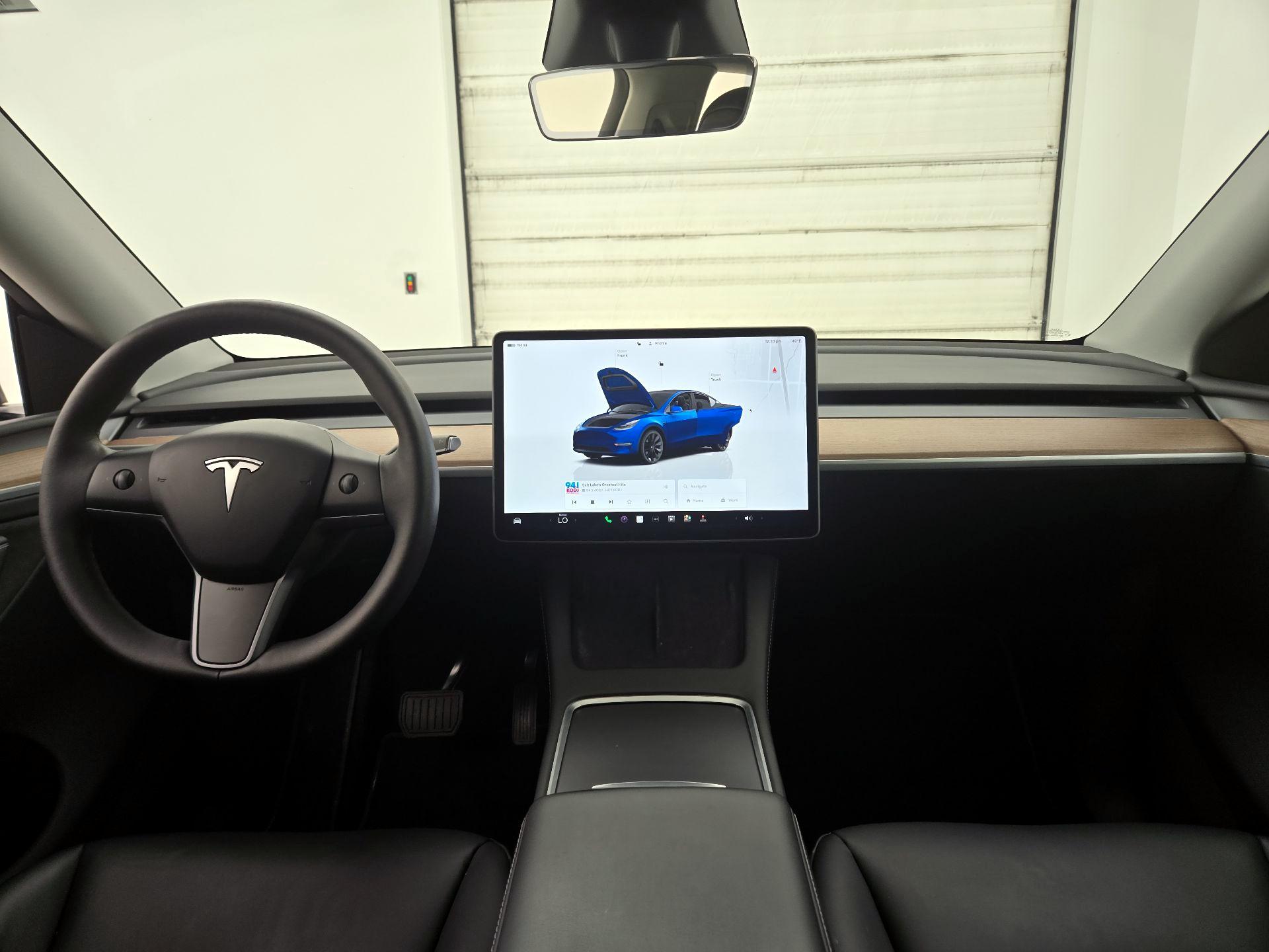 Thumbnail: 2023 Tesla Model Y - 9