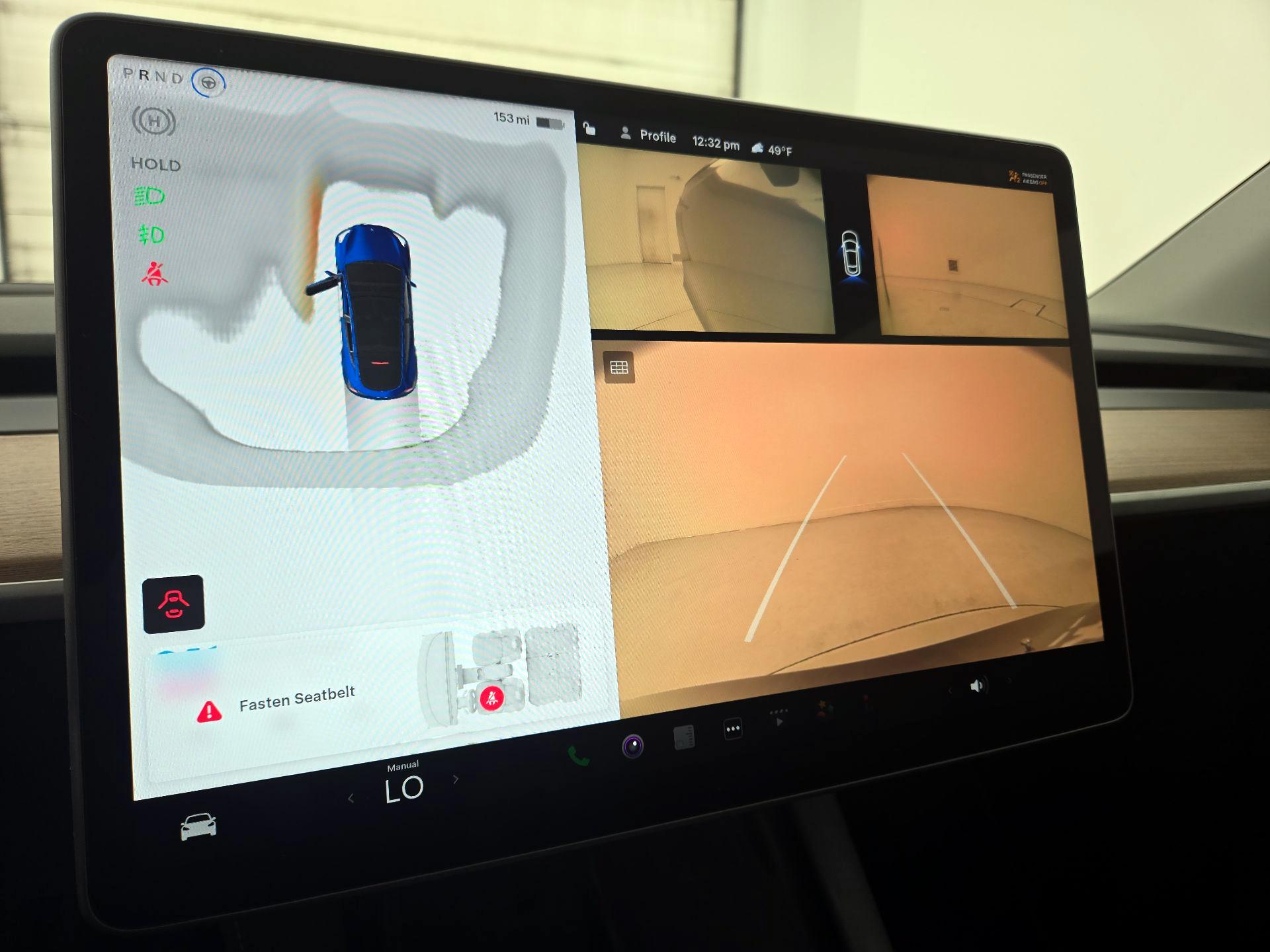 Thumbnail: 2023 Tesla Model Y - 14