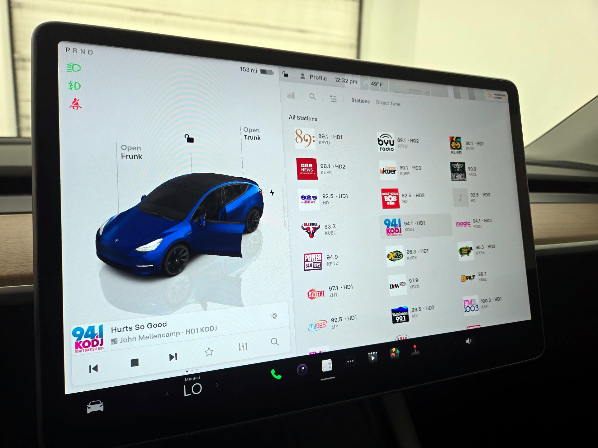 Thumbnail: 2023 Tesla Model Y - 15