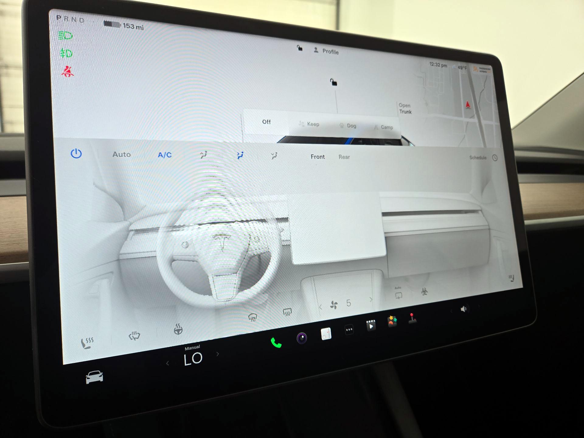 Thumbnail: 2023 Tesla Model Y - 16