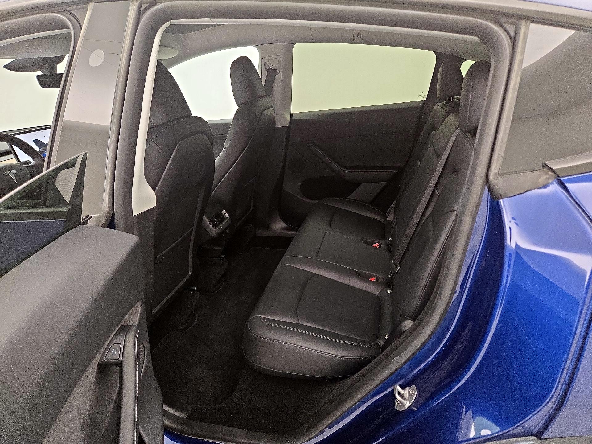 Thumbnail: 2023 Tesla Model Y - 20