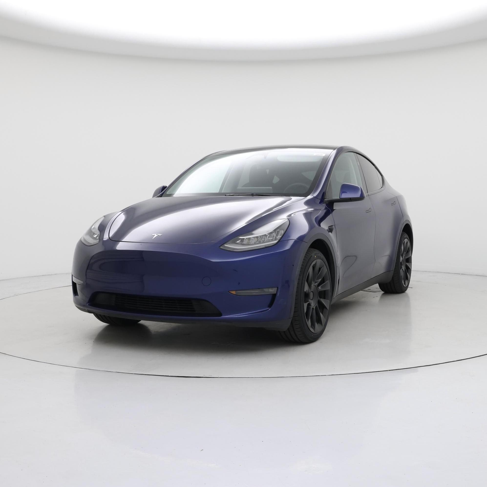 Thumbnail: 2023 Tesla Model Y - 4
