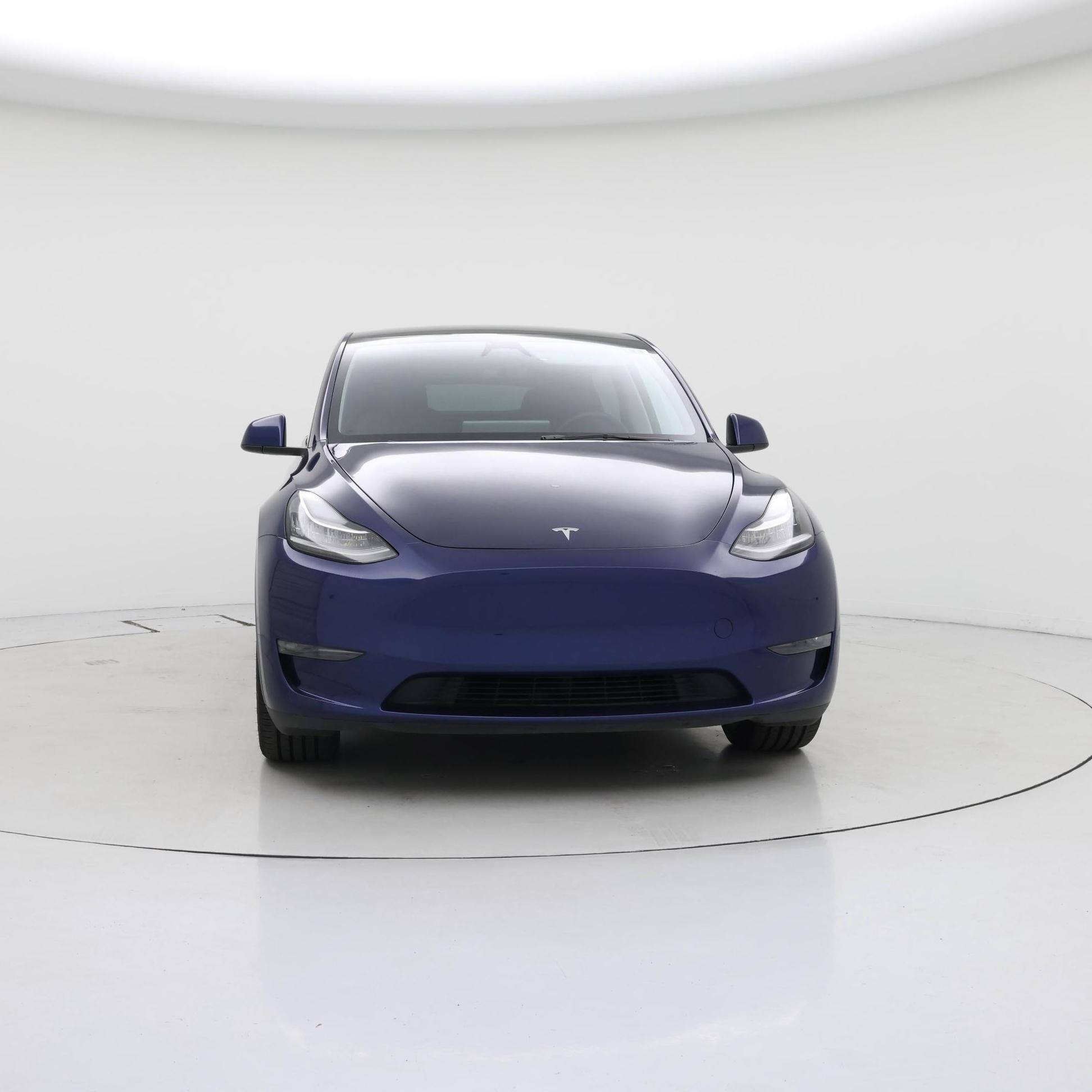 Thumbnail: 2023 Tesla Model Y - 5