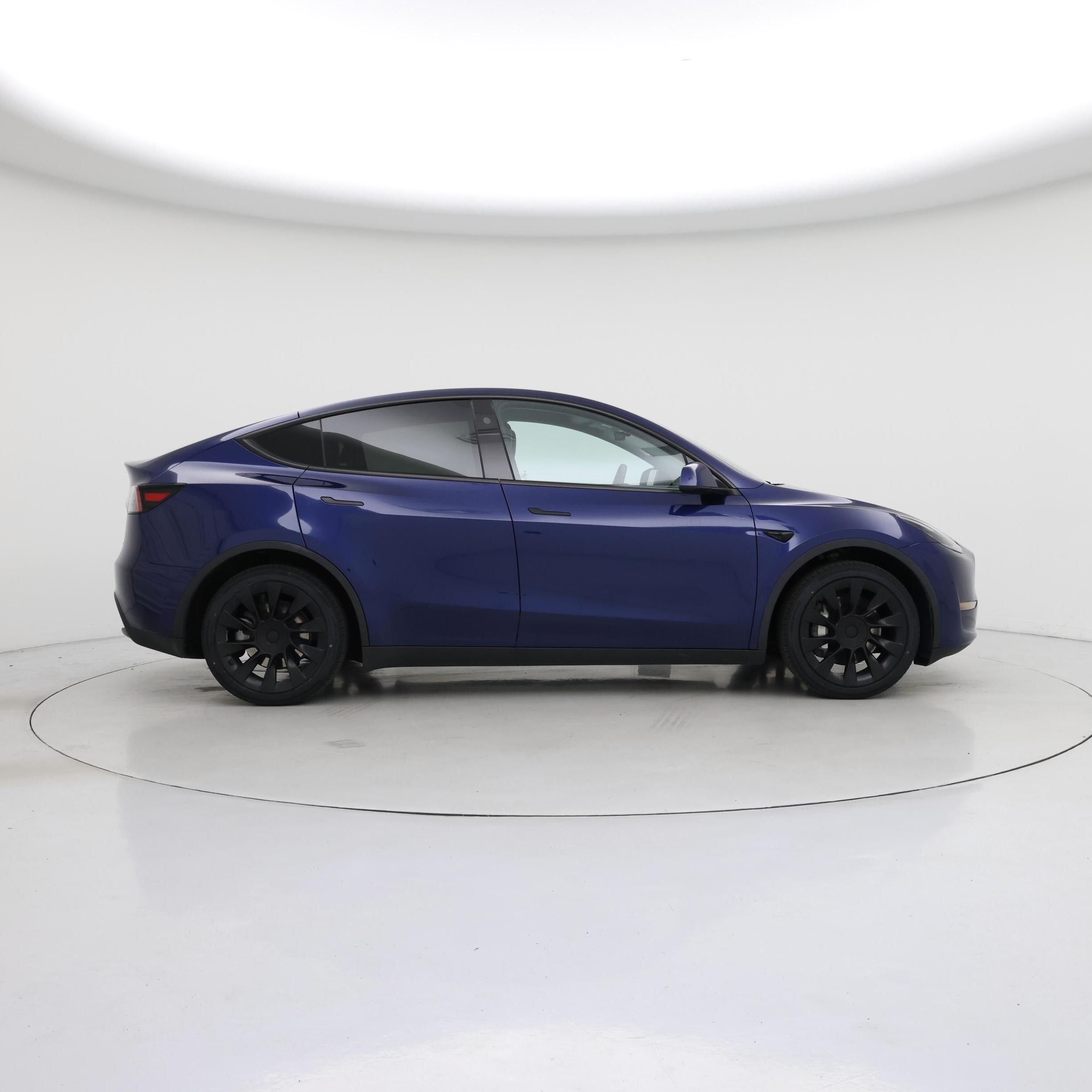 Thumbnail: 2023 Tesla Model Y - 7