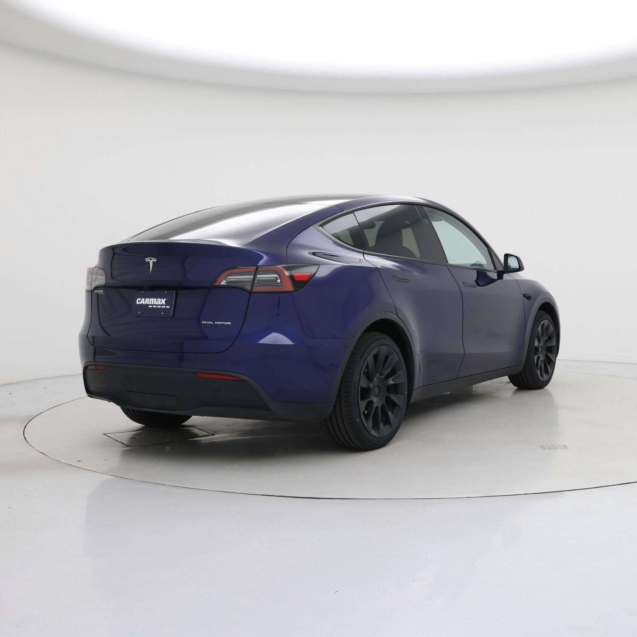 Thumbnail: 2023 Tesla Model Y - 8