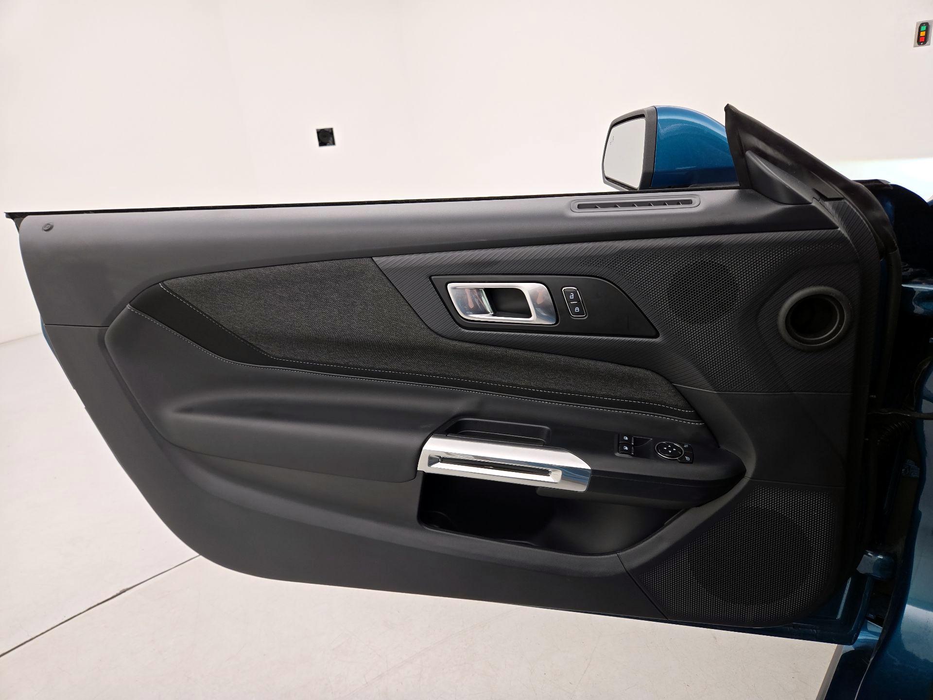 Thumbnail: 2026 Ford Mustang - 12