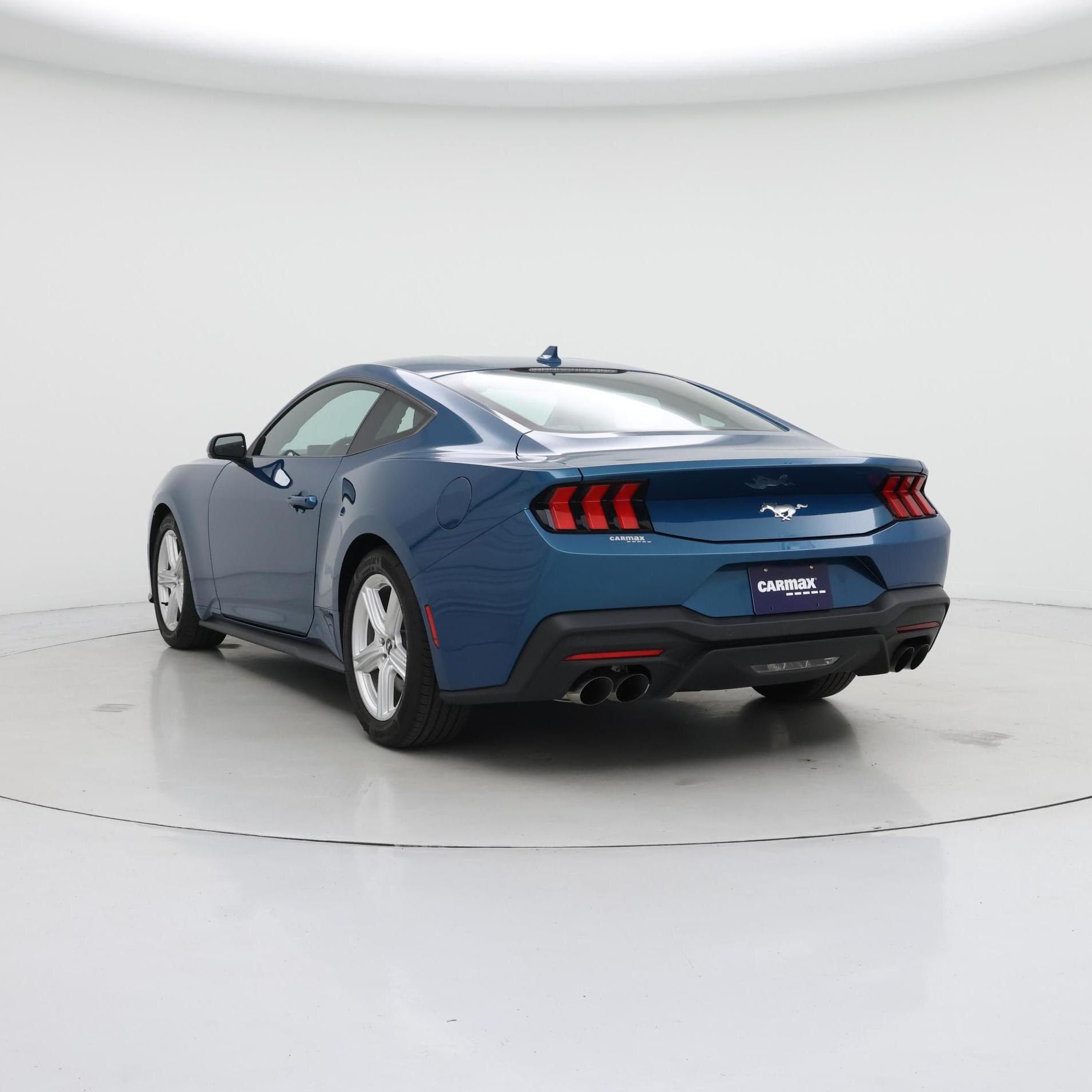 Thumbnail: 2026 Ford Mustang - 2