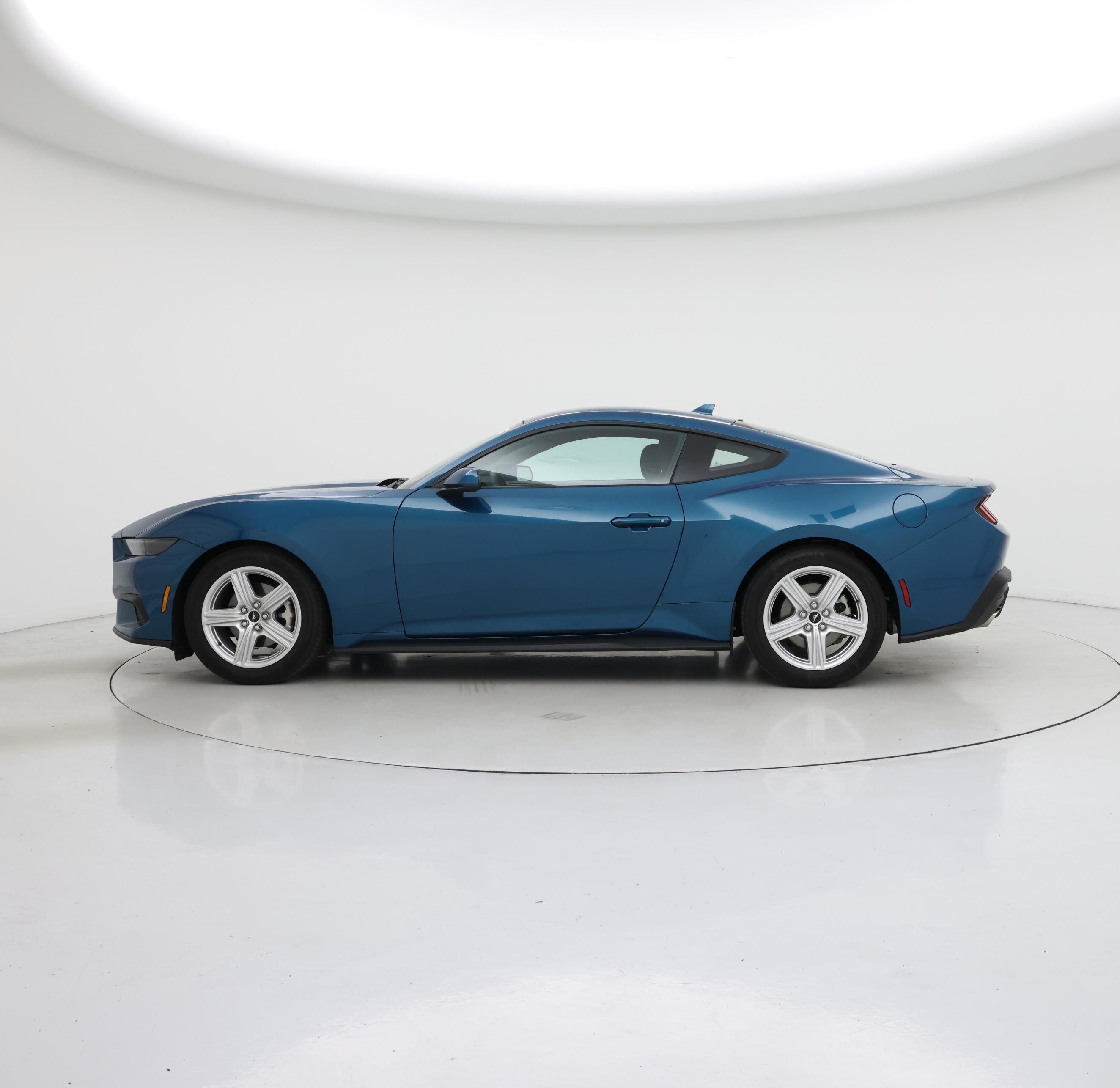 Thumbnail: 2026 Ford Mustang - 3