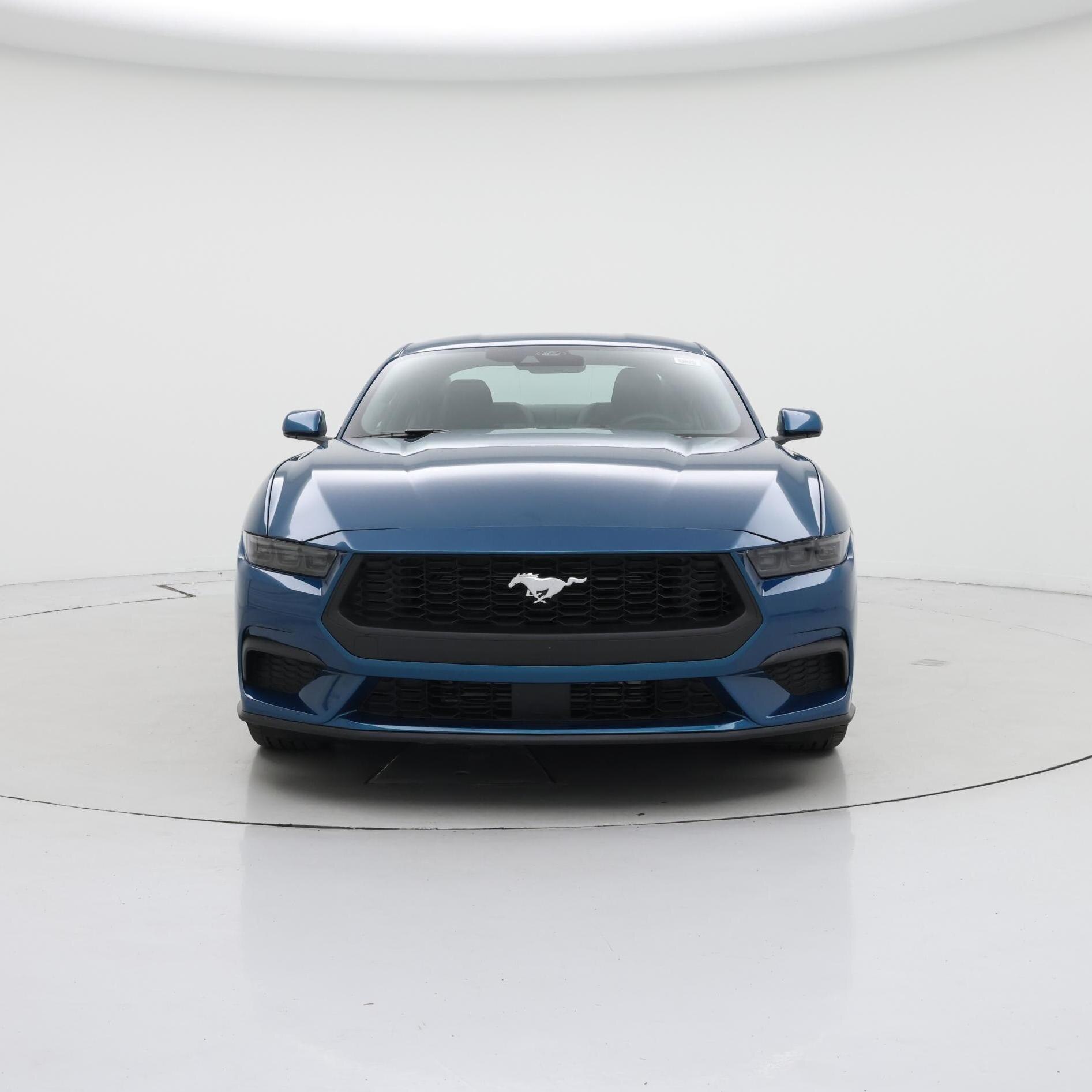 Thumbnail: 2026 Ford Mustang - 5