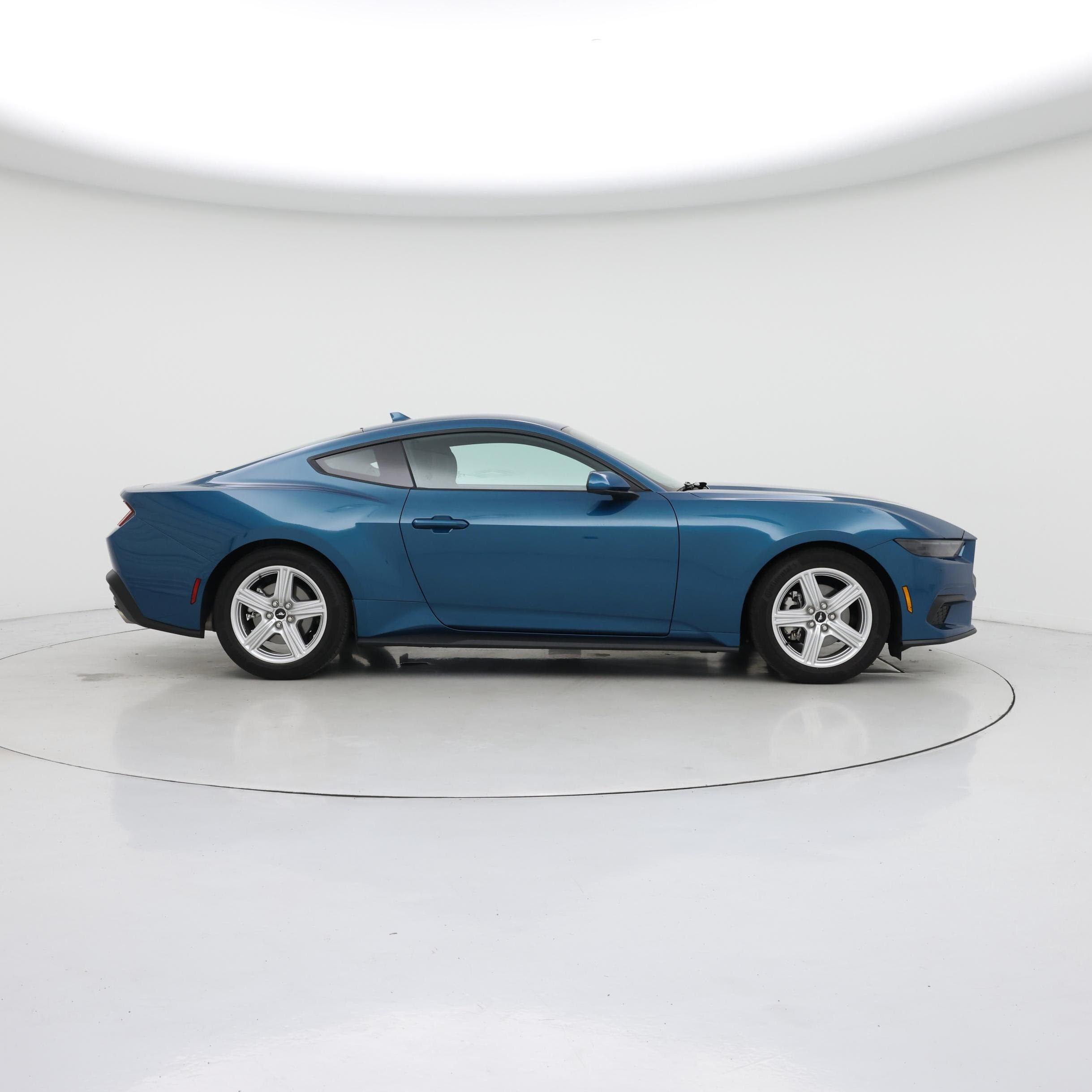 Thumbnail: 2026 Ford Mustang - 7