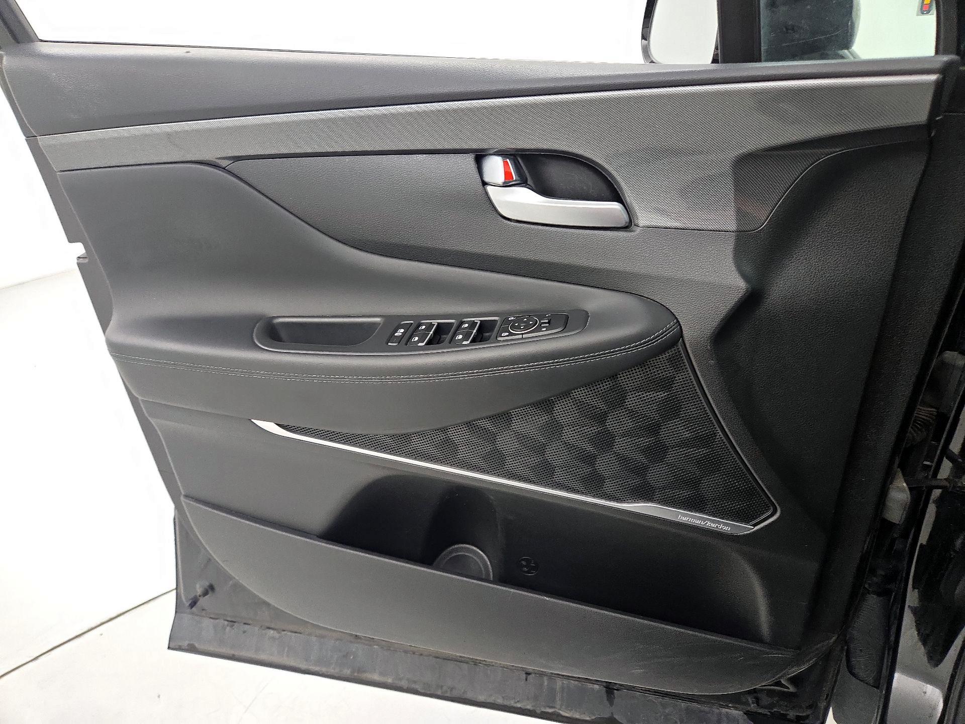 Thumbnail: 2021 Hyundai Santa Fe - 12