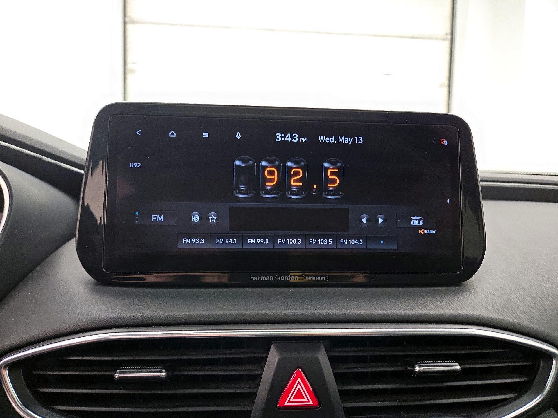 Thumbnail: 2021 Hyundai Santa Fe - 16