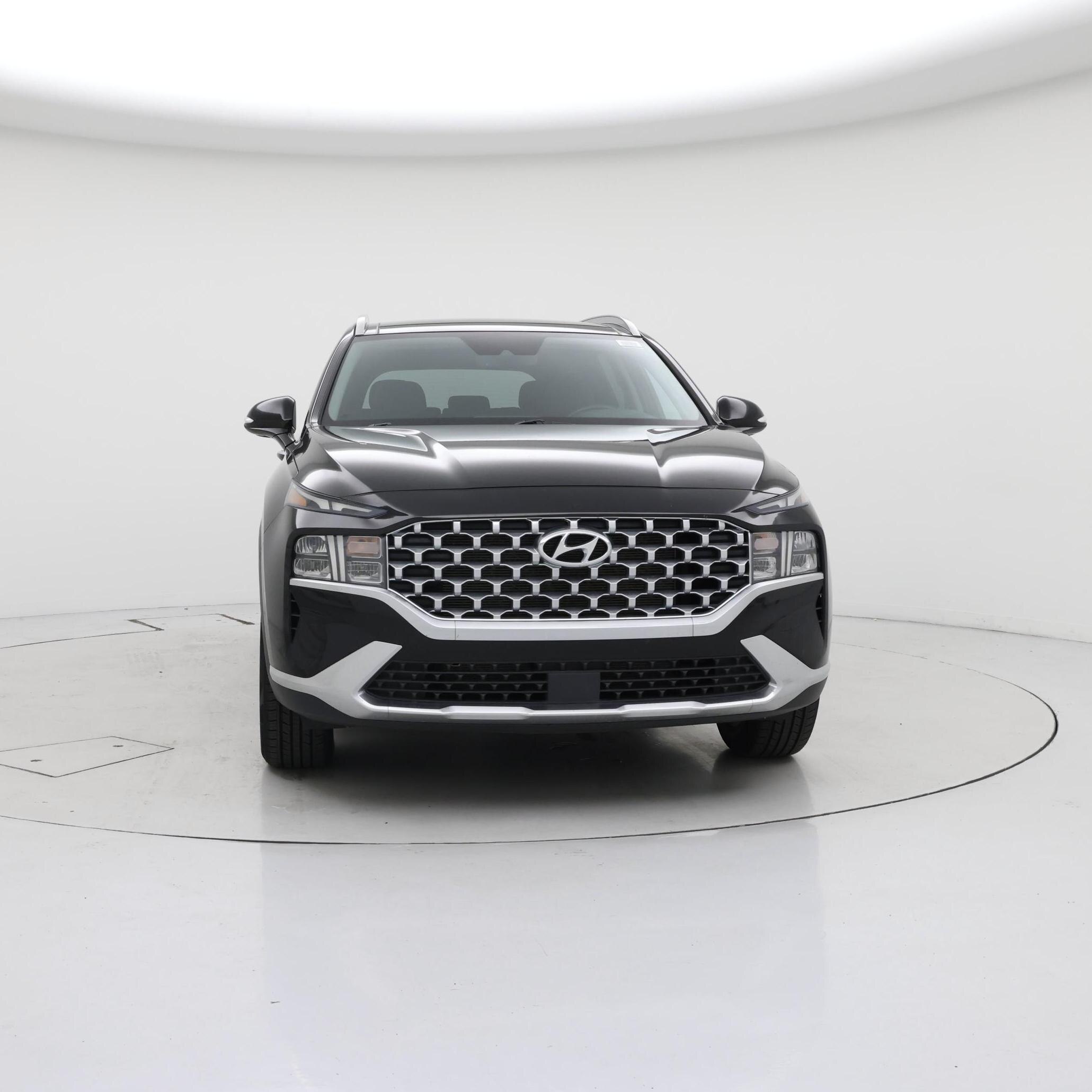 Thumbnail: 2021 Hyundai Santa Fe - 5
