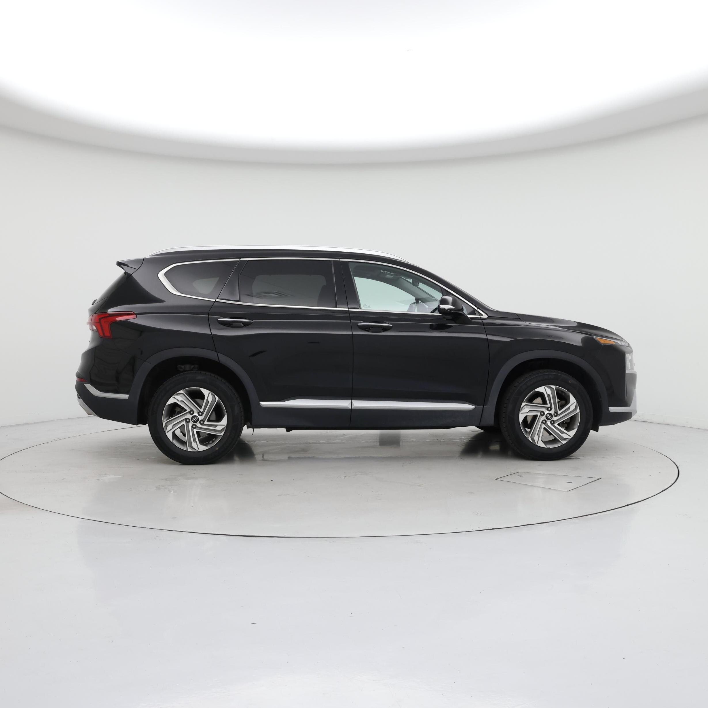 Thumbnail: 2021 Hyundai Santa Fe - 7