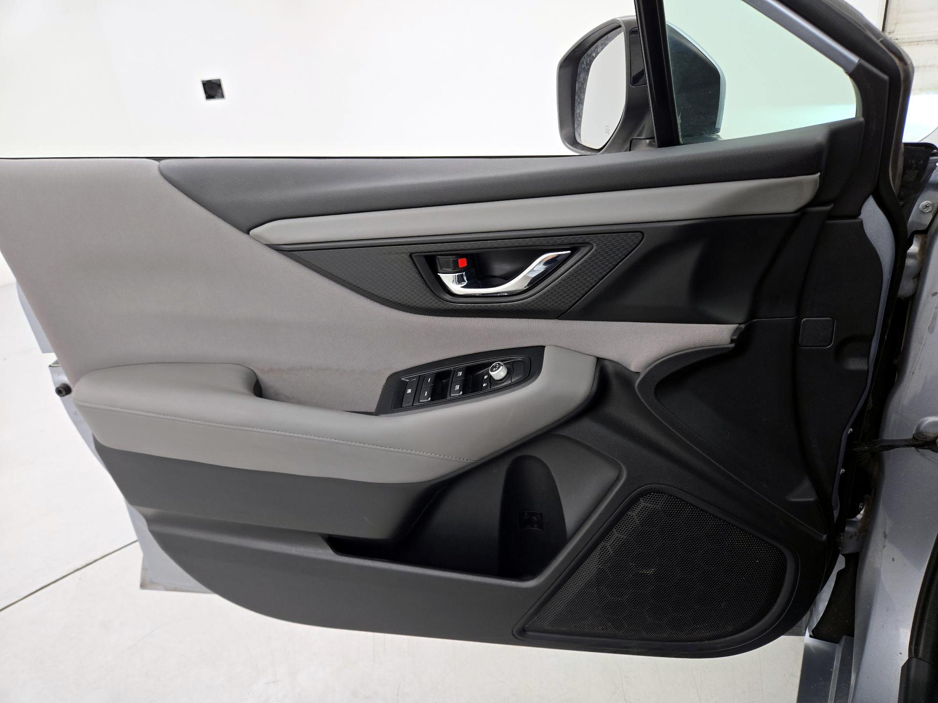Thumbnail: 2021 Subaru Legacy - 12
