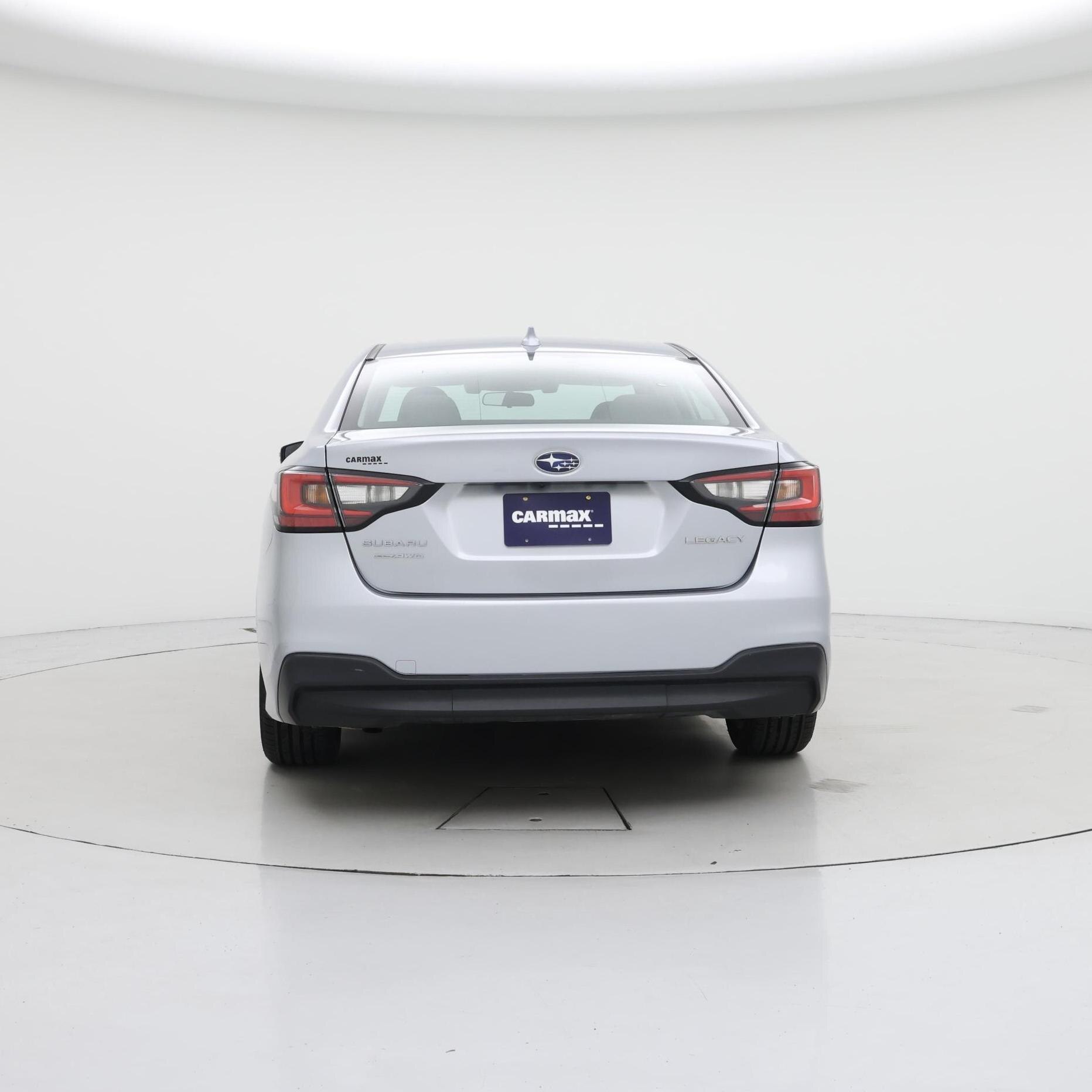 Thumbnail: 2021 Subaru Legacy - 6