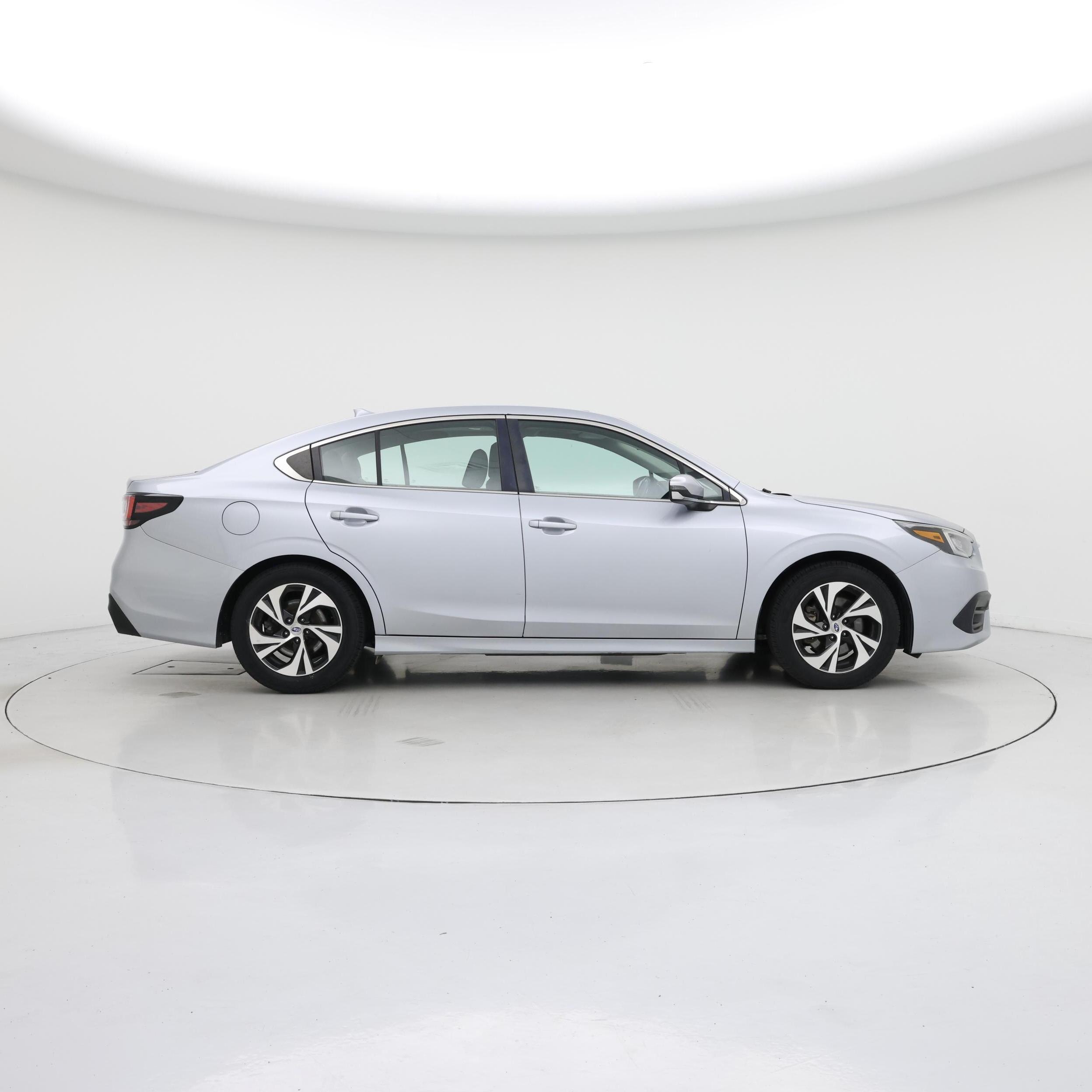 Thumbnail: 2021 Subaru Legacy - 7