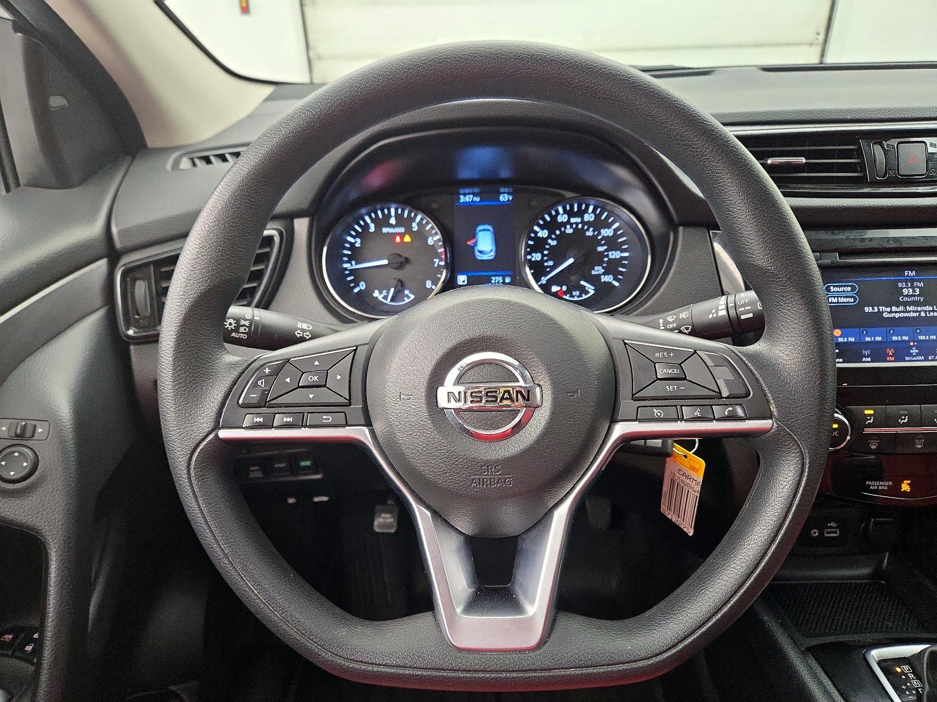 Thumbnail: 2022 Nissan Rogue Sport - 10