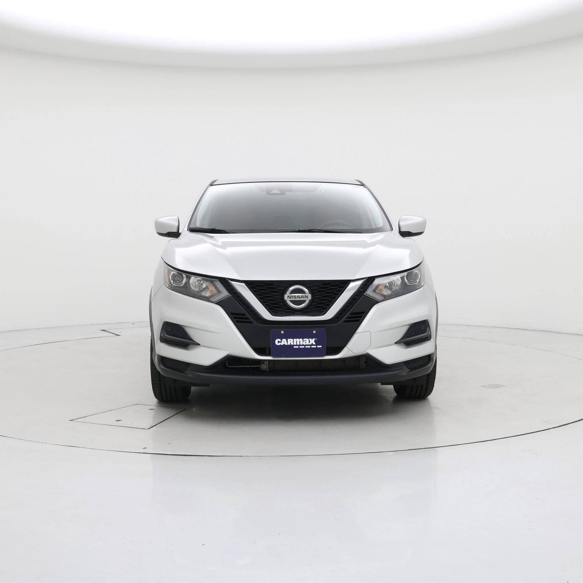 Thumbnail: 2022 Nissan Rogue Sport - 5