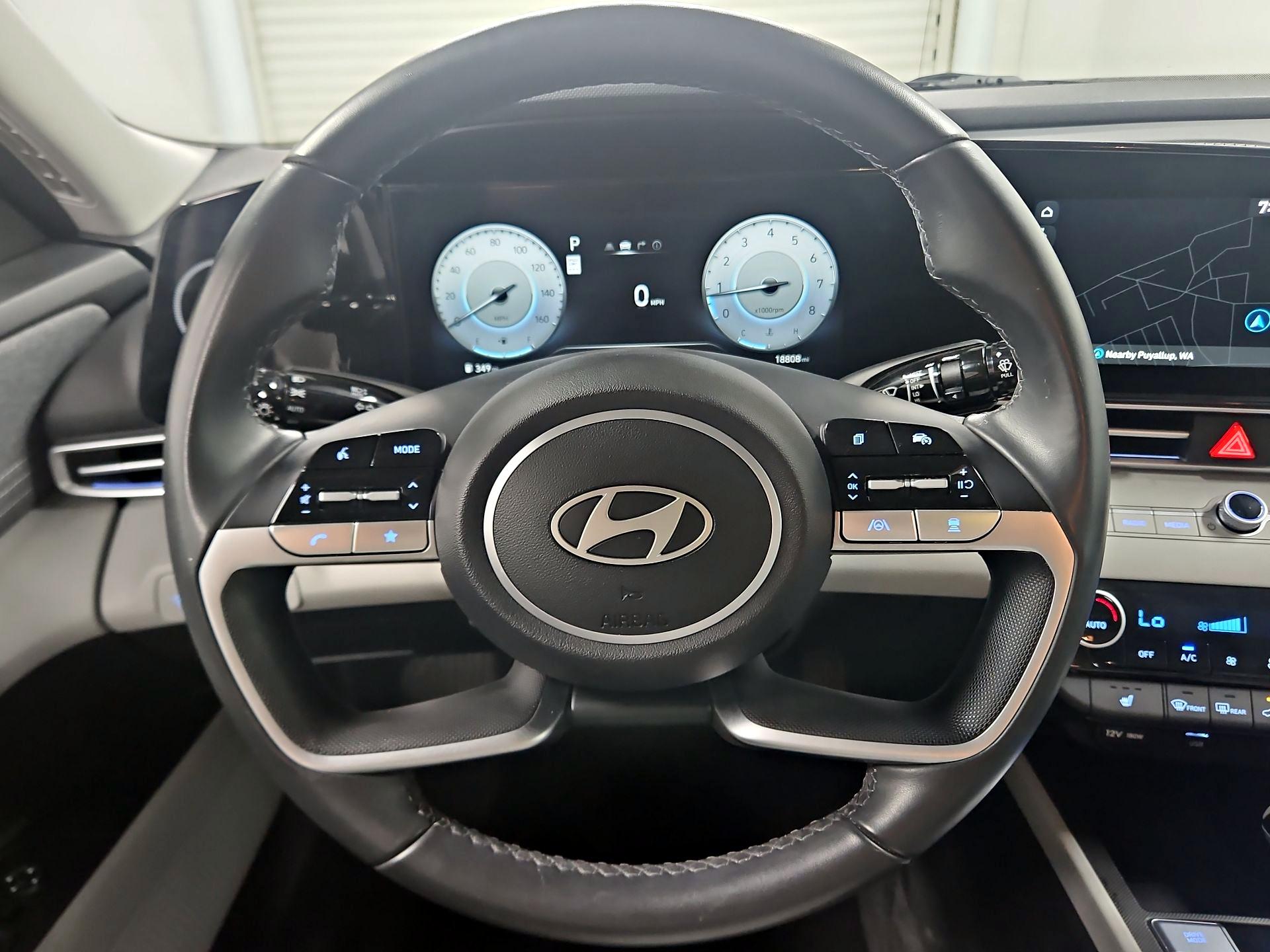 Thumbnail: 2019 Mazda CX-5 - 10
