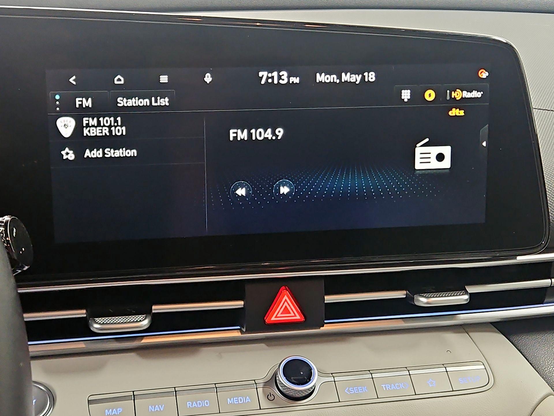 Thumbnail: 2019 Mazda CX-5 - 16