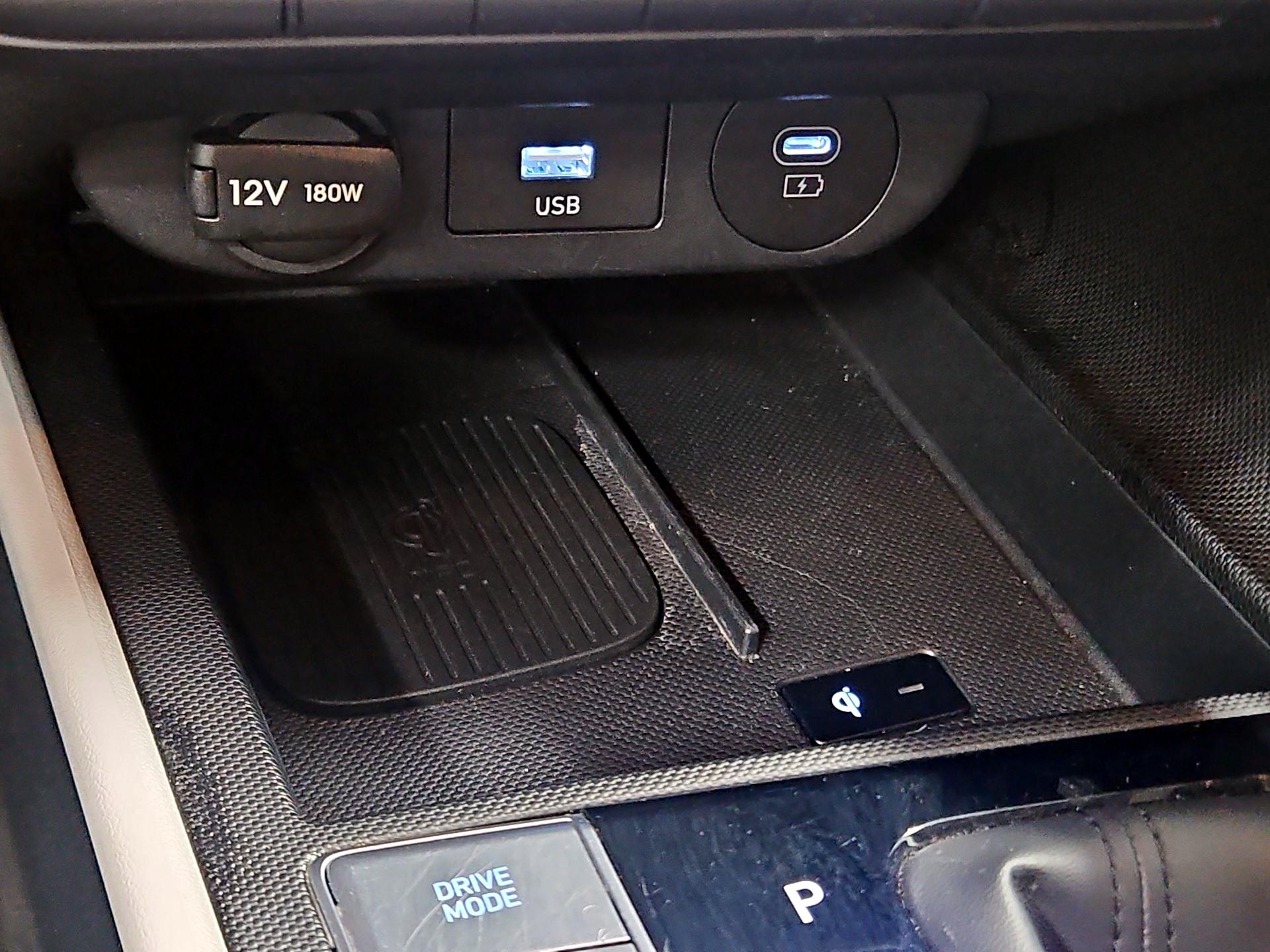 Thumbnail: 2019 Mazda CX-5 - 19