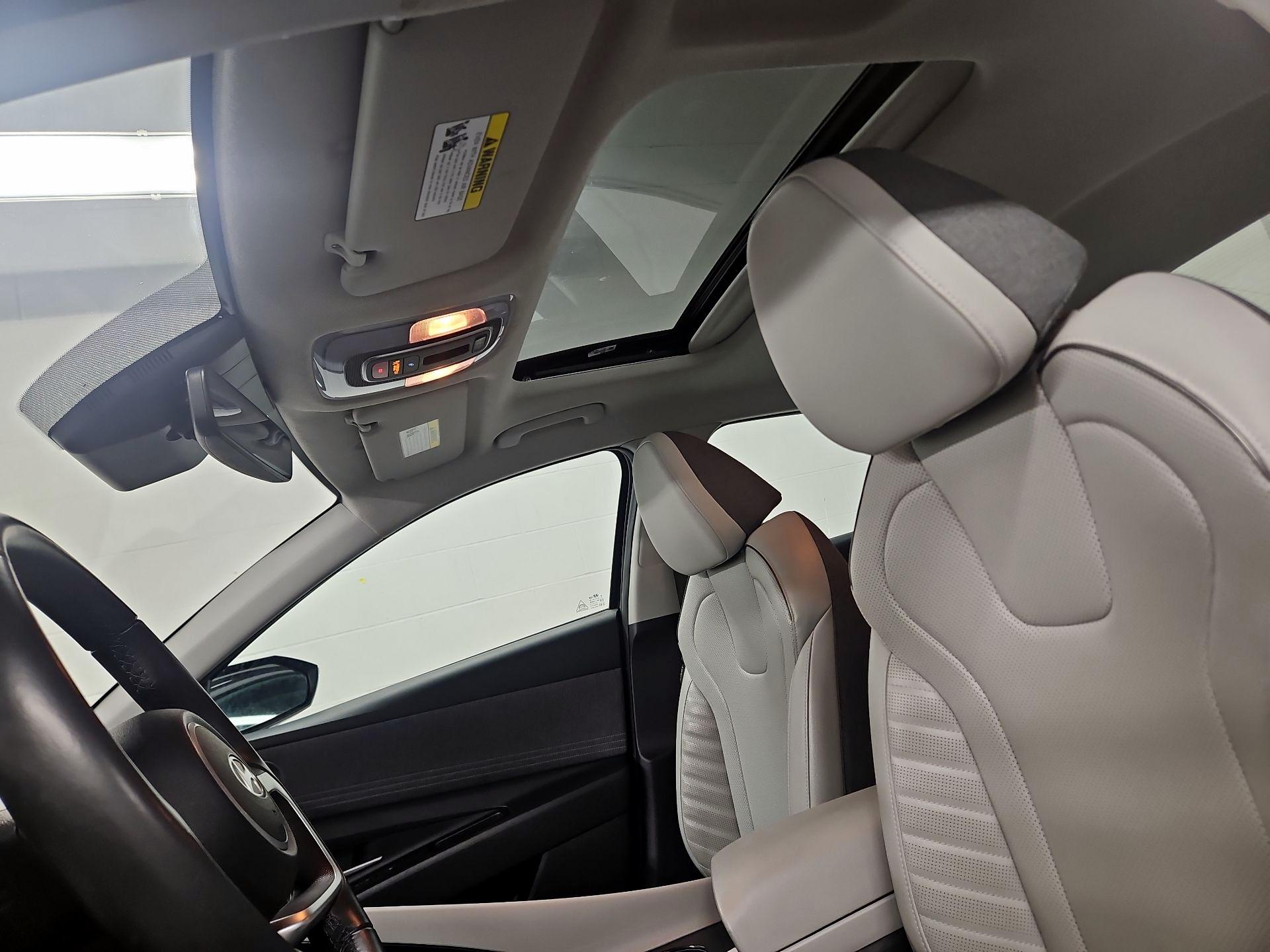 Thumbnail: 2019 Mazda CX-5 - 20