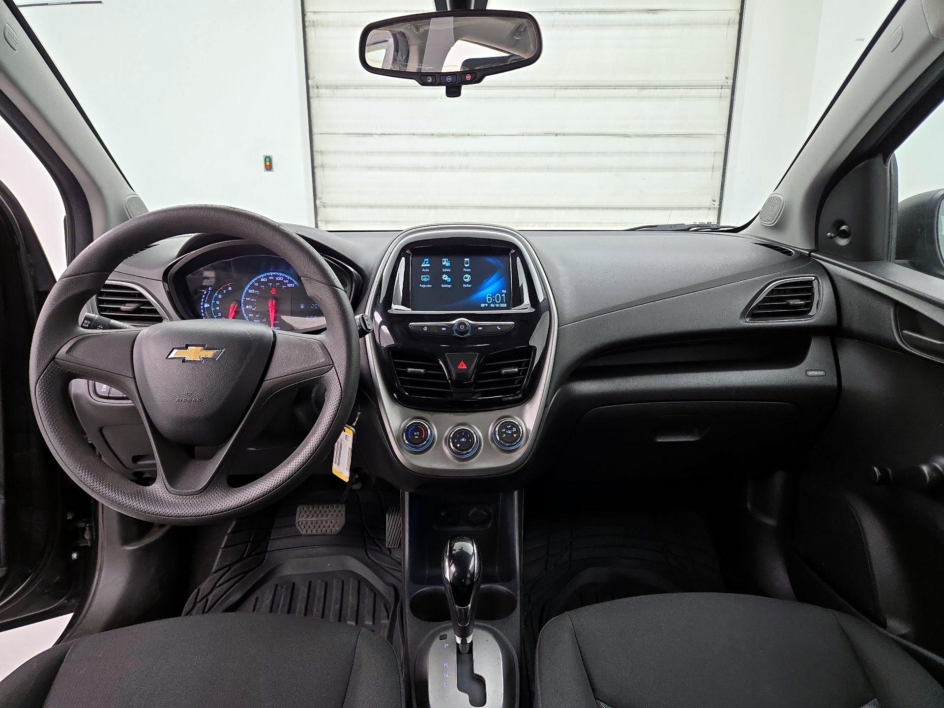 Thumbnail: 2018 Chevrolet Spark - 9