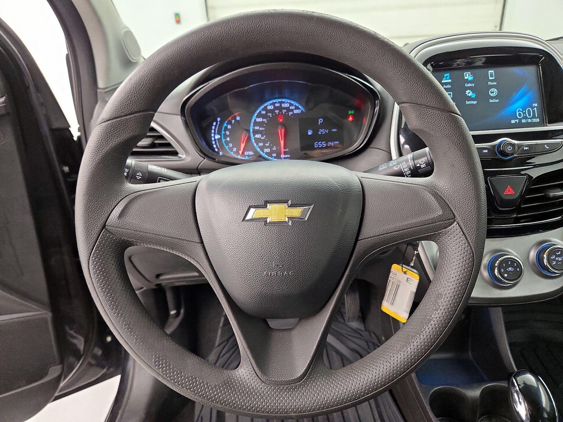 Thumbnail: 2018 Chevrolet Spark - 10